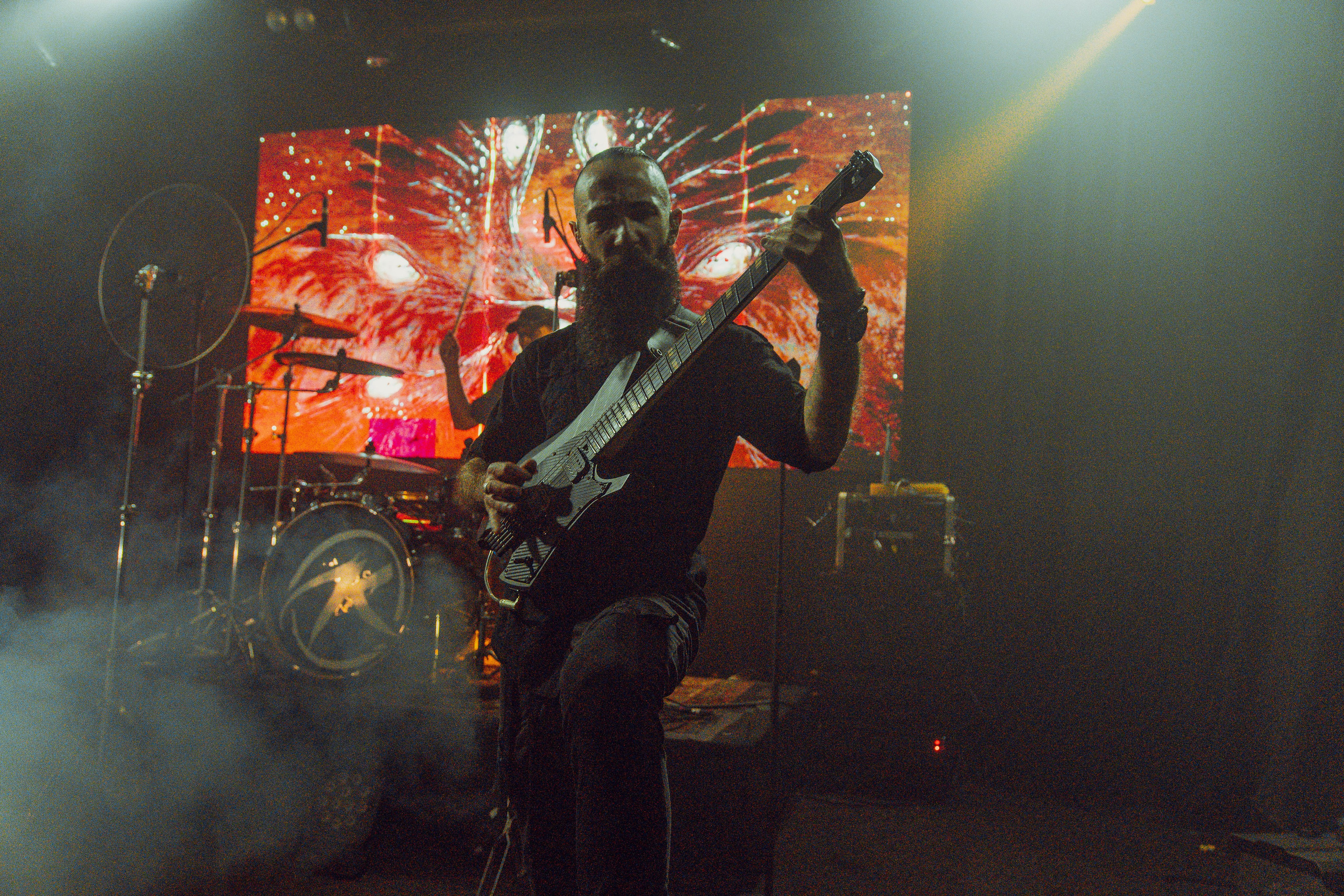 Kapranov 13.04.2025. Фотограф Дядя Сник