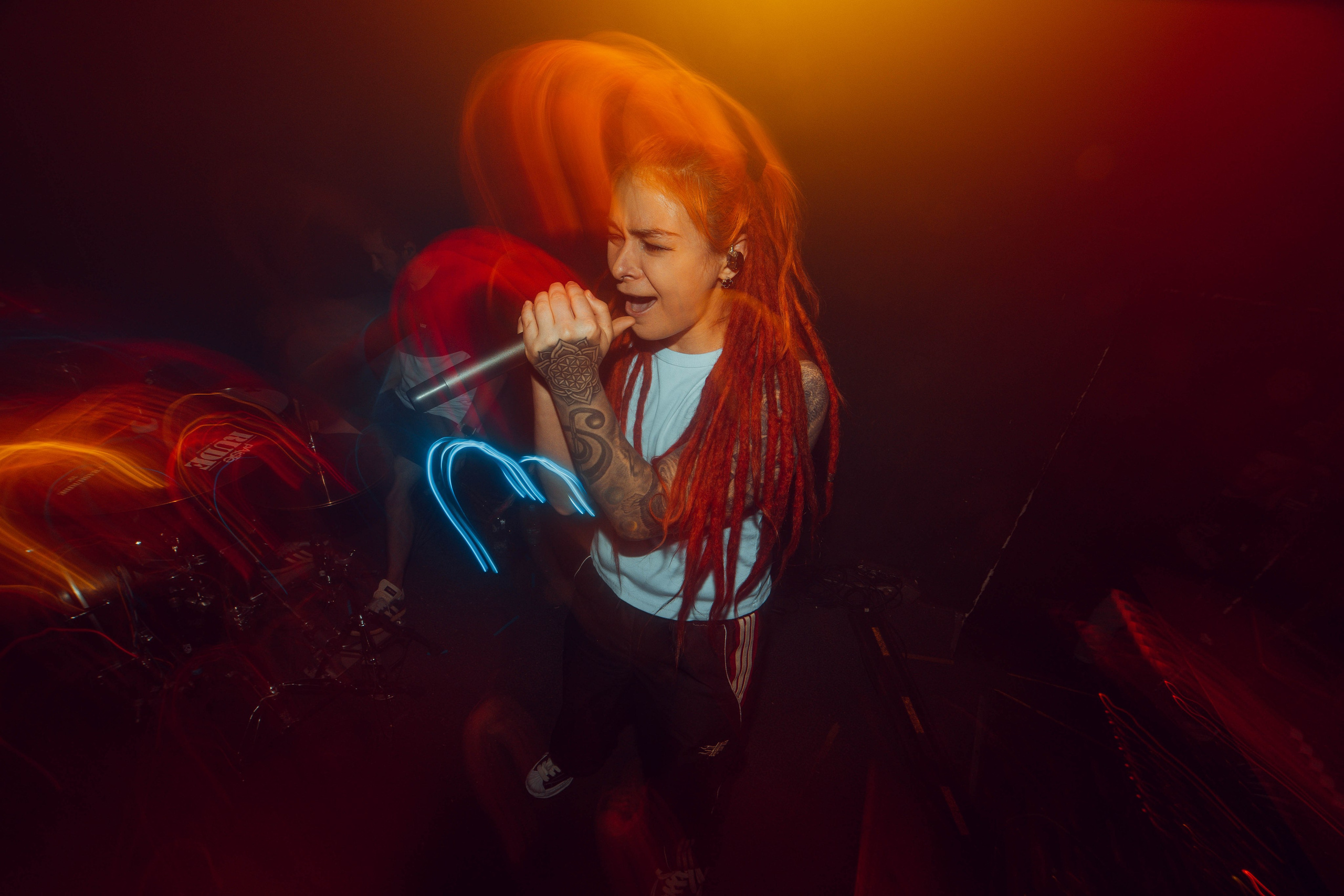 Blackpyres 26.05.2024. Фотограф Дядя Сник