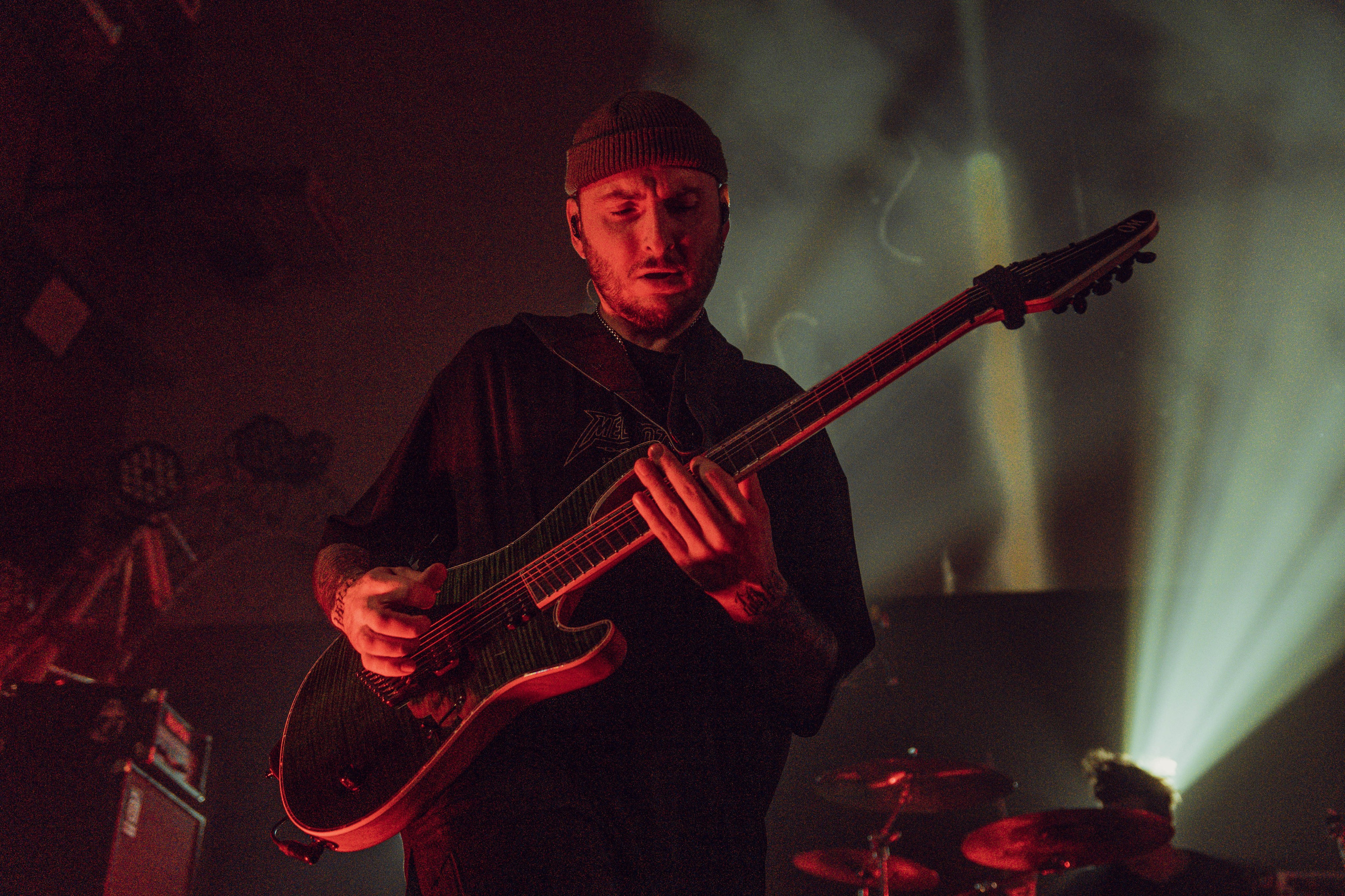 The Korea 12.01.2024. Фотограф Дядя Сник