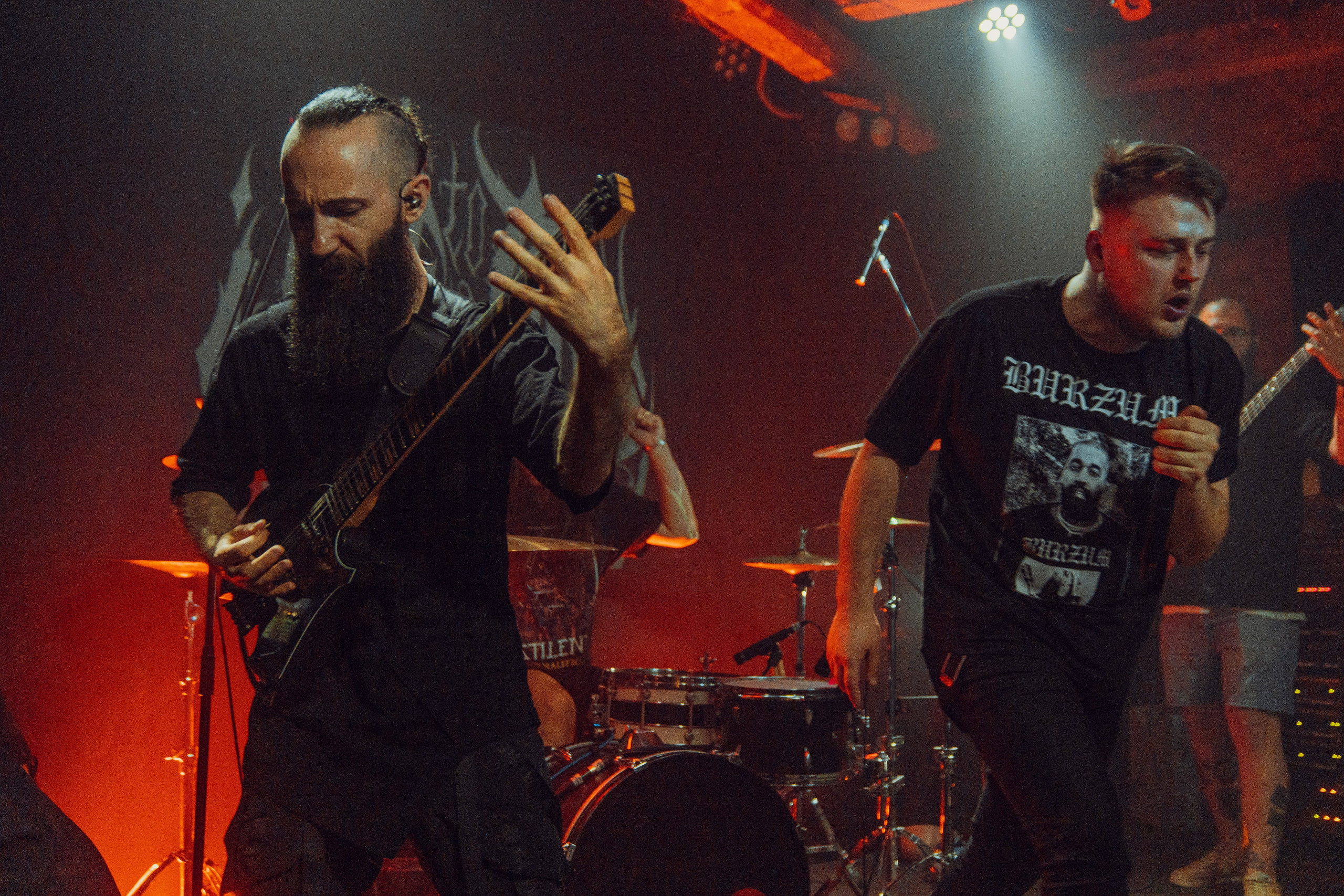 Idols to be faded 26.05.2024. Фотограф Дядя Сник