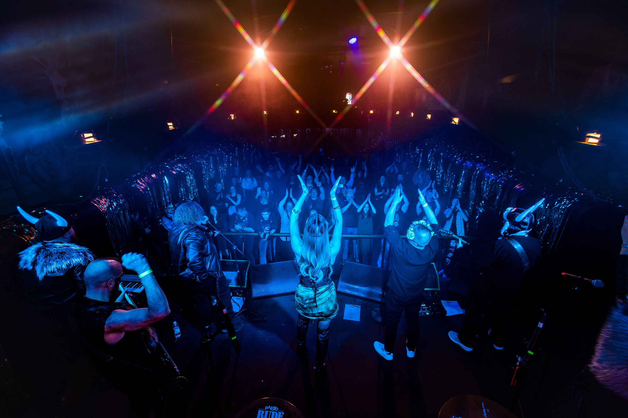 Asgard fest. Репортажный фотограф Екатеринбург | Яркий, качественный репортаж | Концерты, клубы, репортаж, праздники, корпоративы