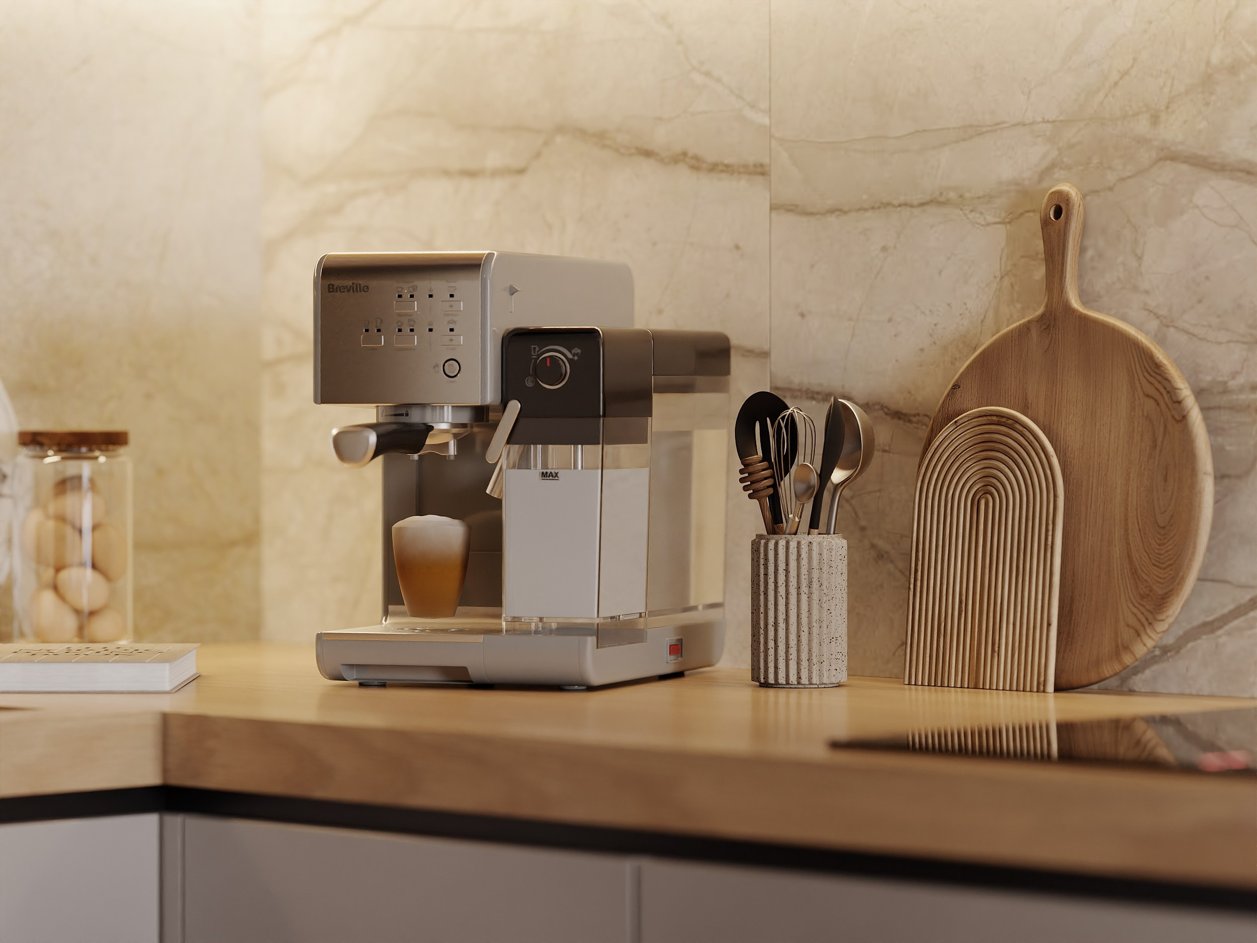 Однокомнатная квартира в г. Люберцы. 3D визуализатор в Москве Сердюк Владислав