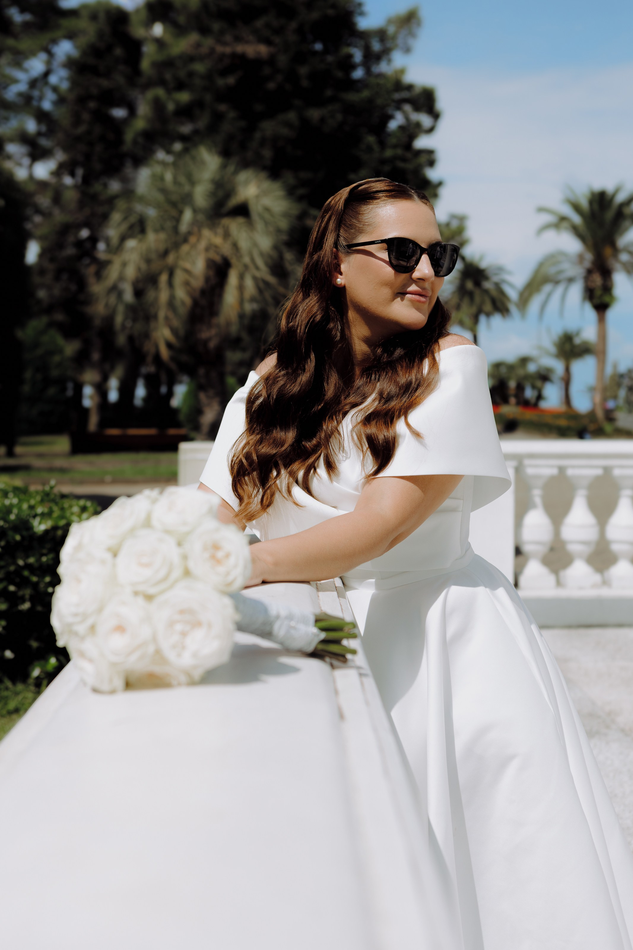 E&P. Фотограф в Грузии Павел Шарников