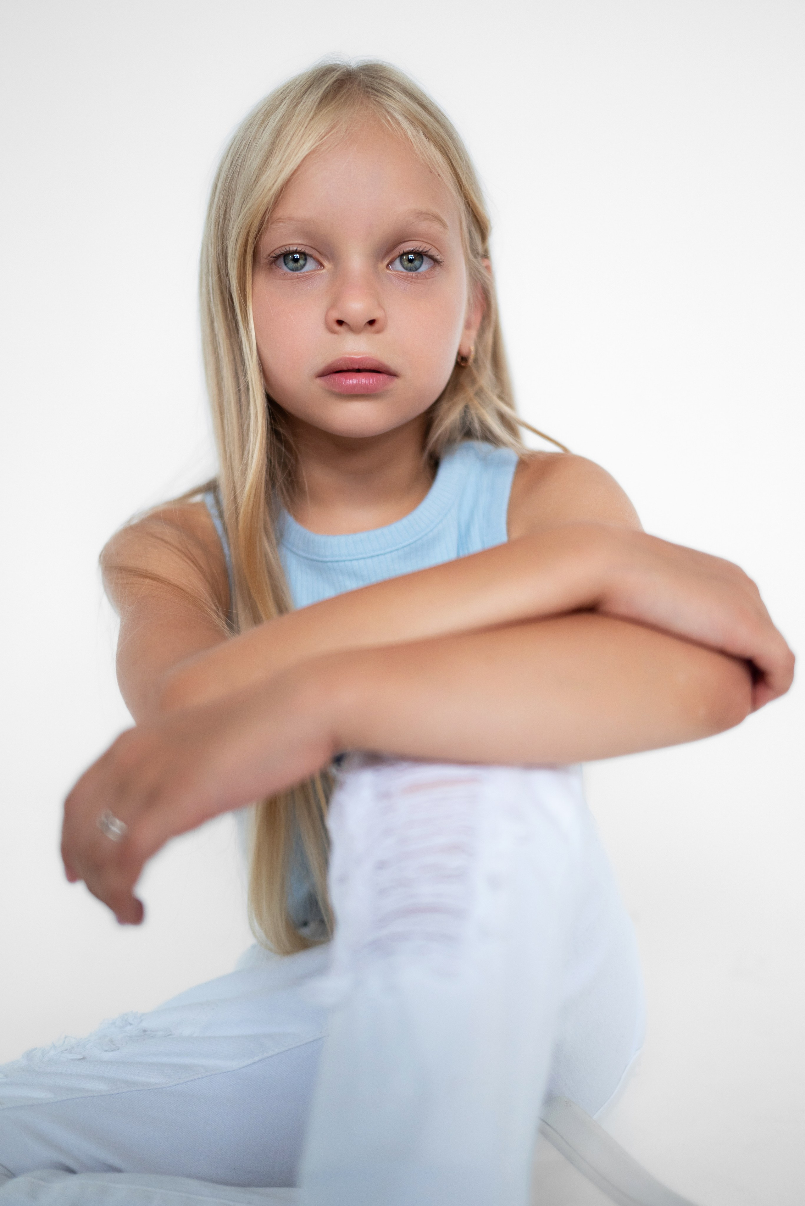 Модельное портфолио. Фотограф Москва Виктория Вишневская актерское / модельное портфолио