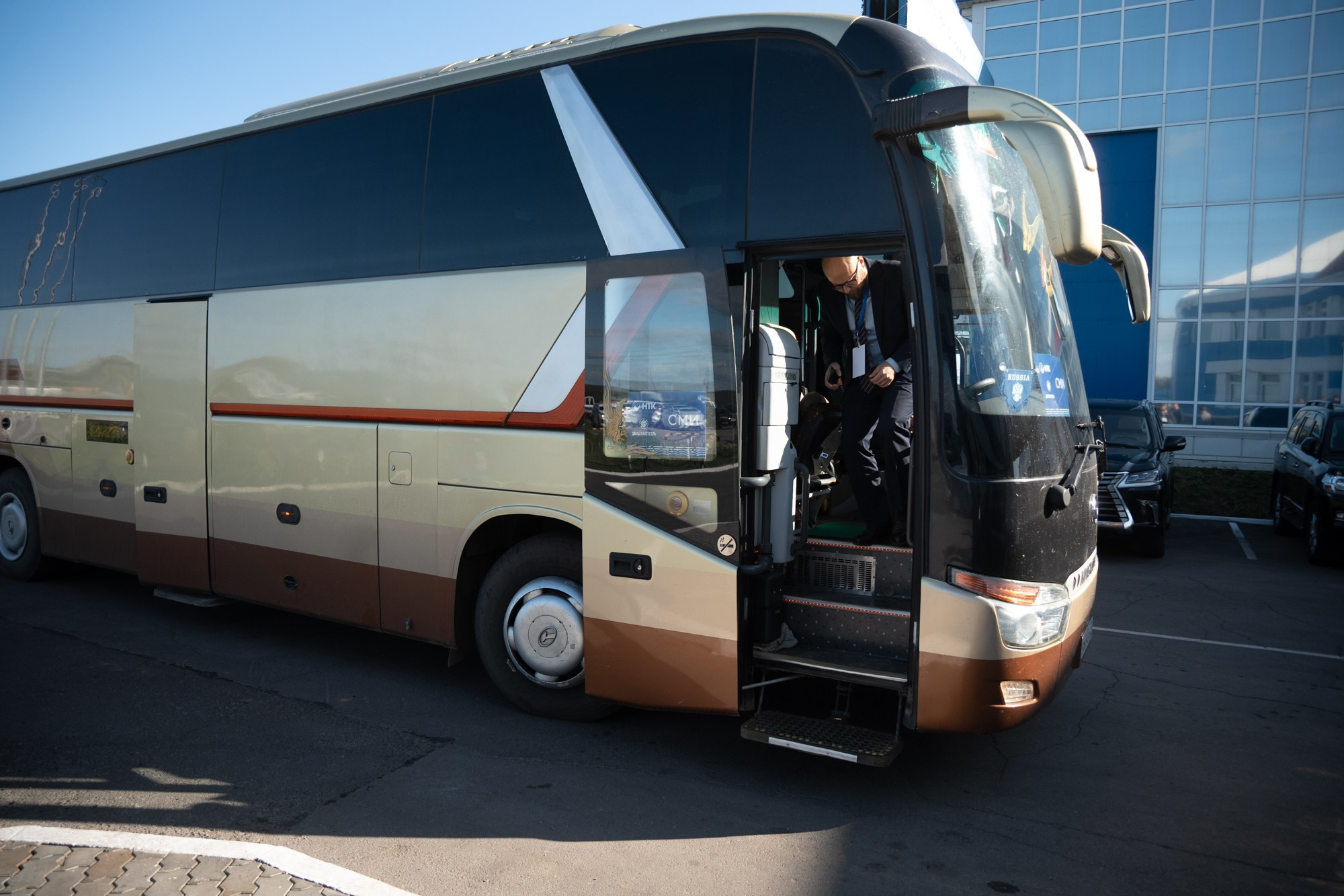 Дальтрансуголь. Фотограф в Хабаровске Швендых Рудольф