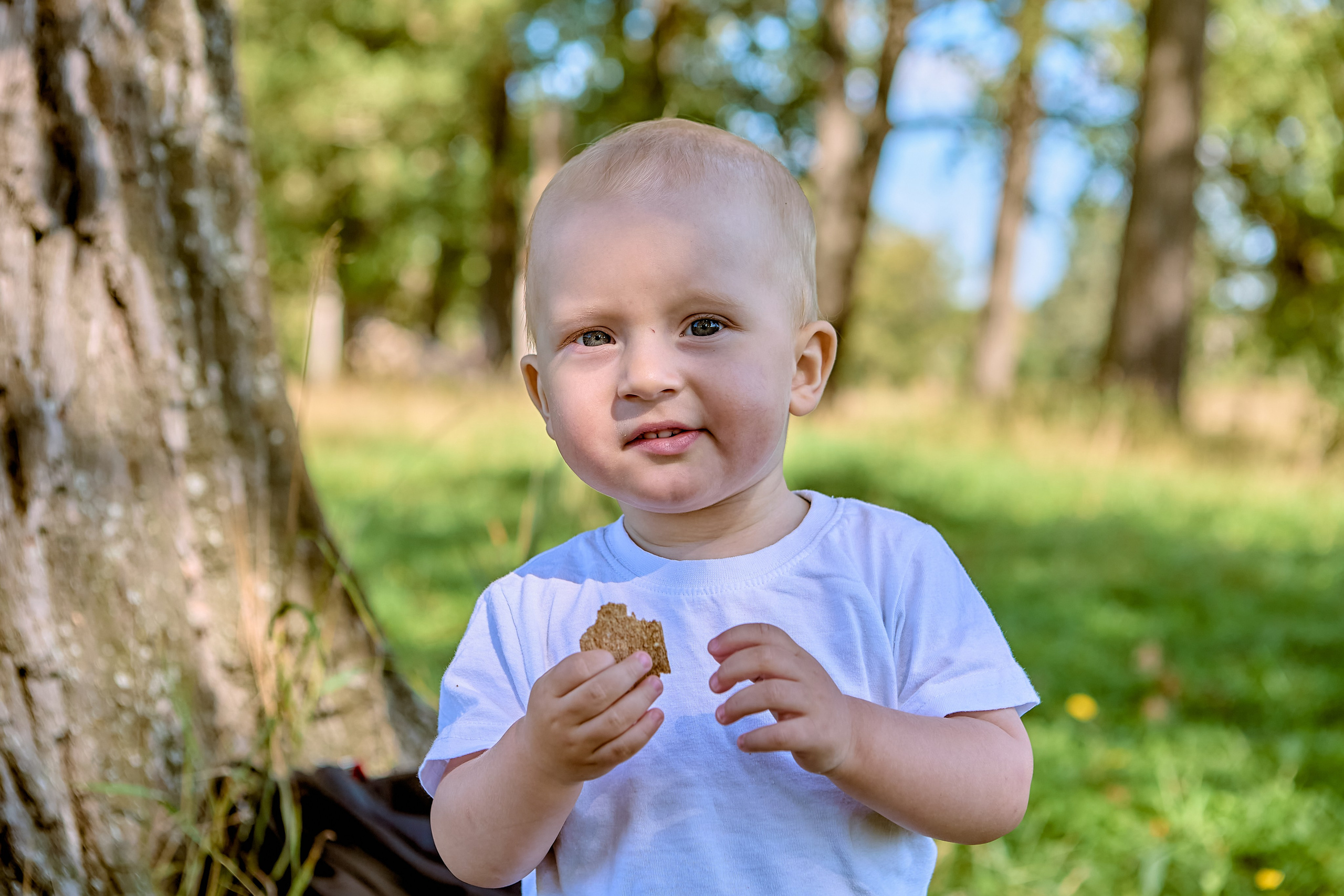 Фотосессия Последний день лета