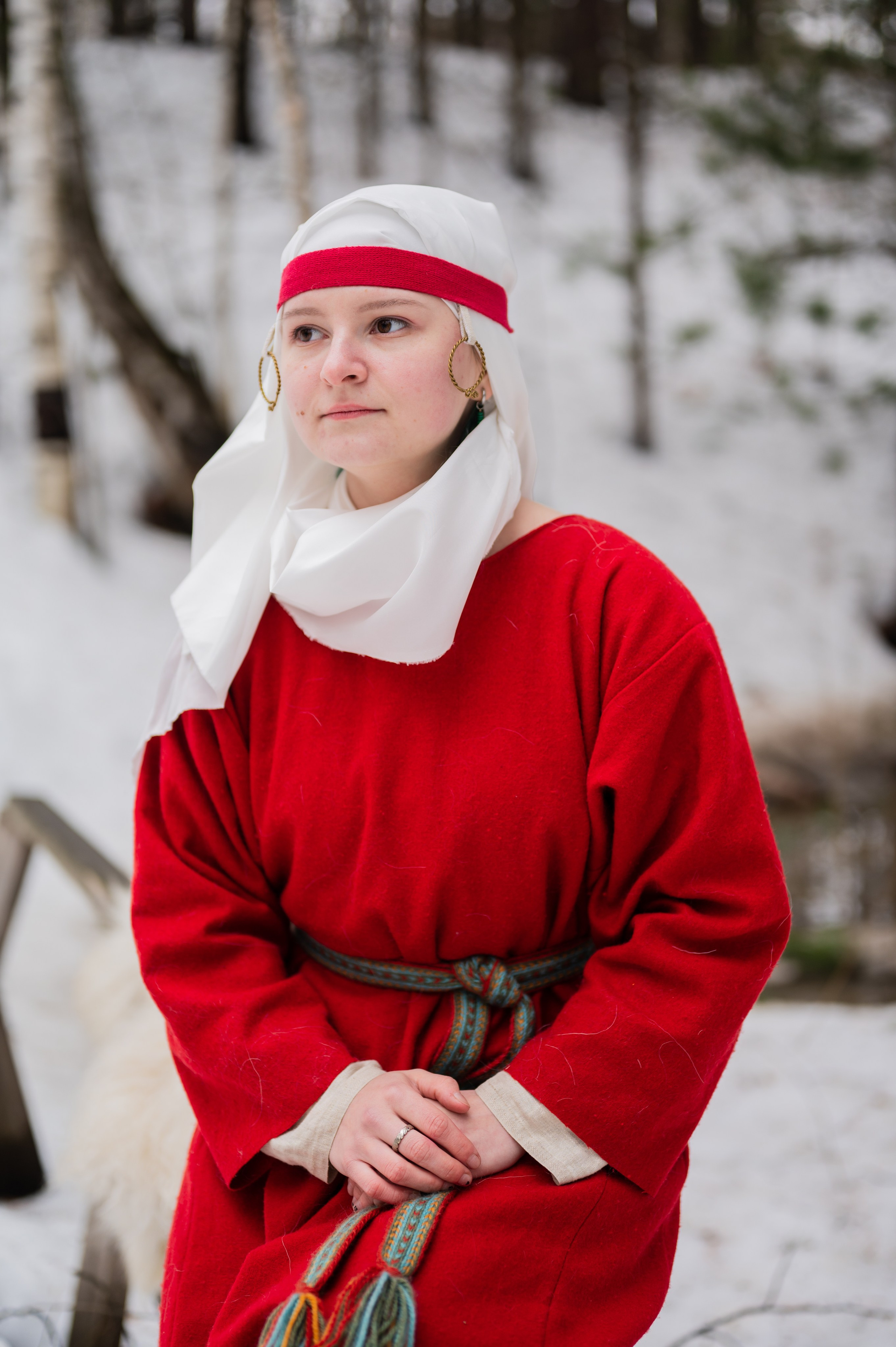 Творческая съёмка. Свадебный фотограф в Сургуте Любовь Гуляева