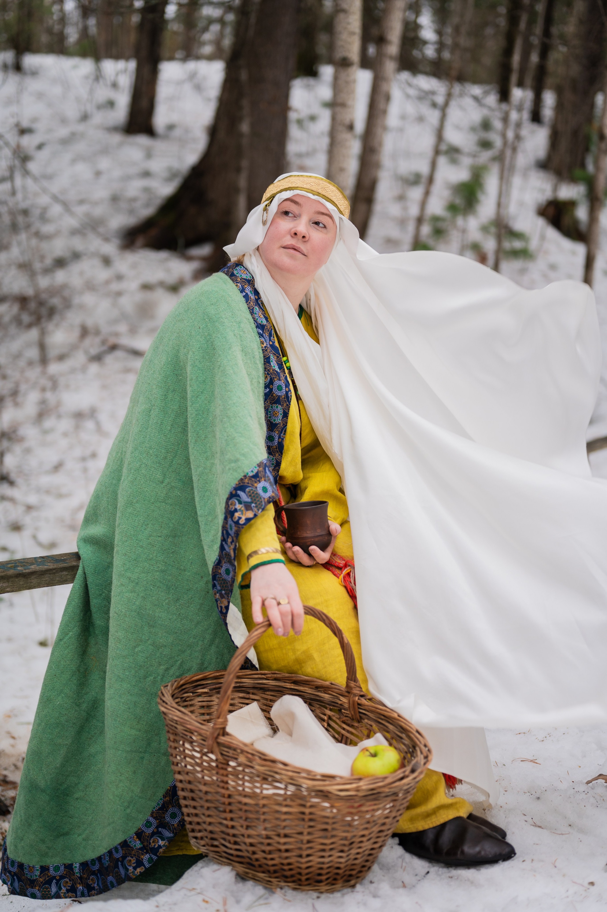 Творческая съёмка. Свадебный фотограф в Сургуте Любовь Гуляева