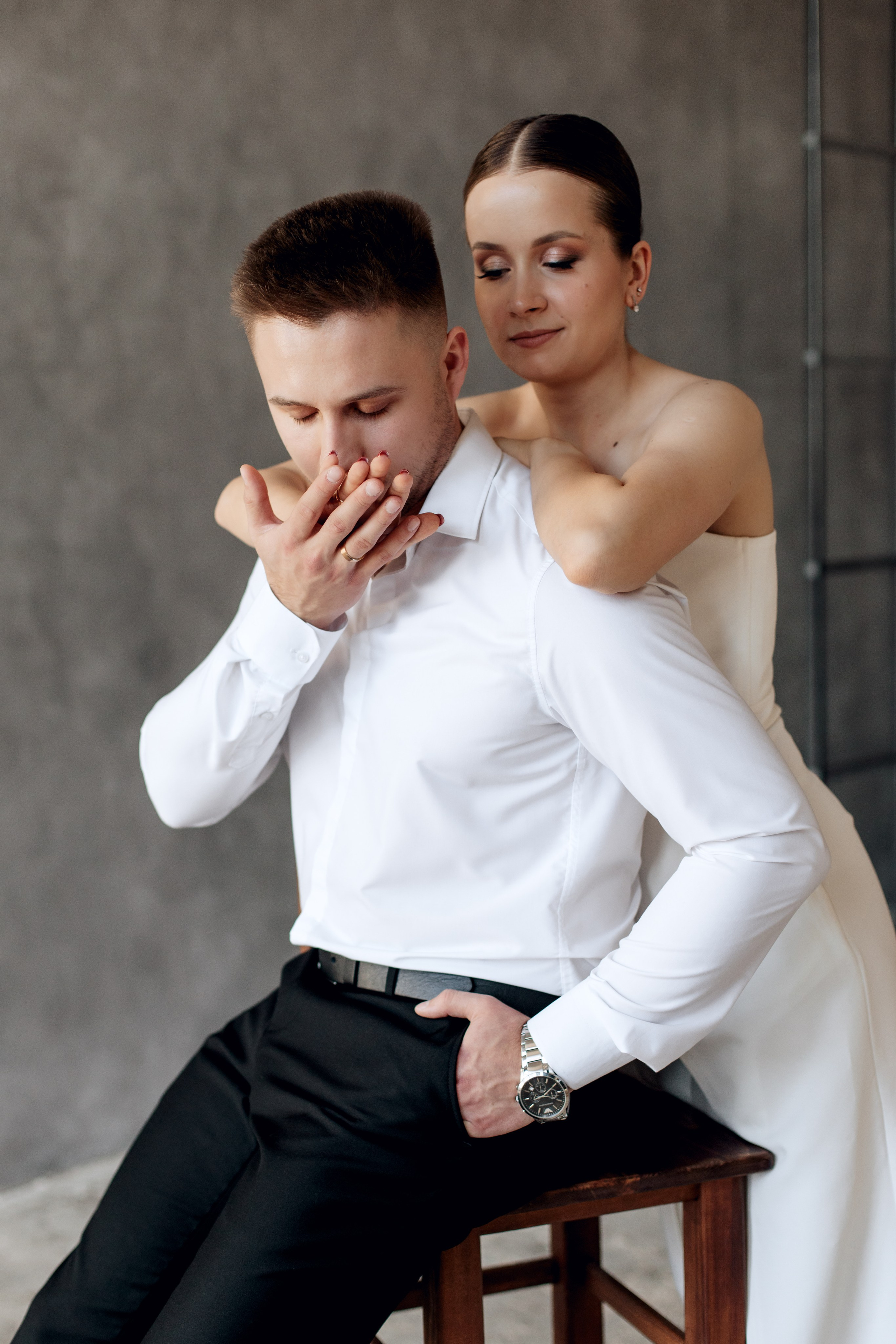 Ирина&Даниил. Свадебный и семейный фотограф Екатеринбург Настя Саедгалина