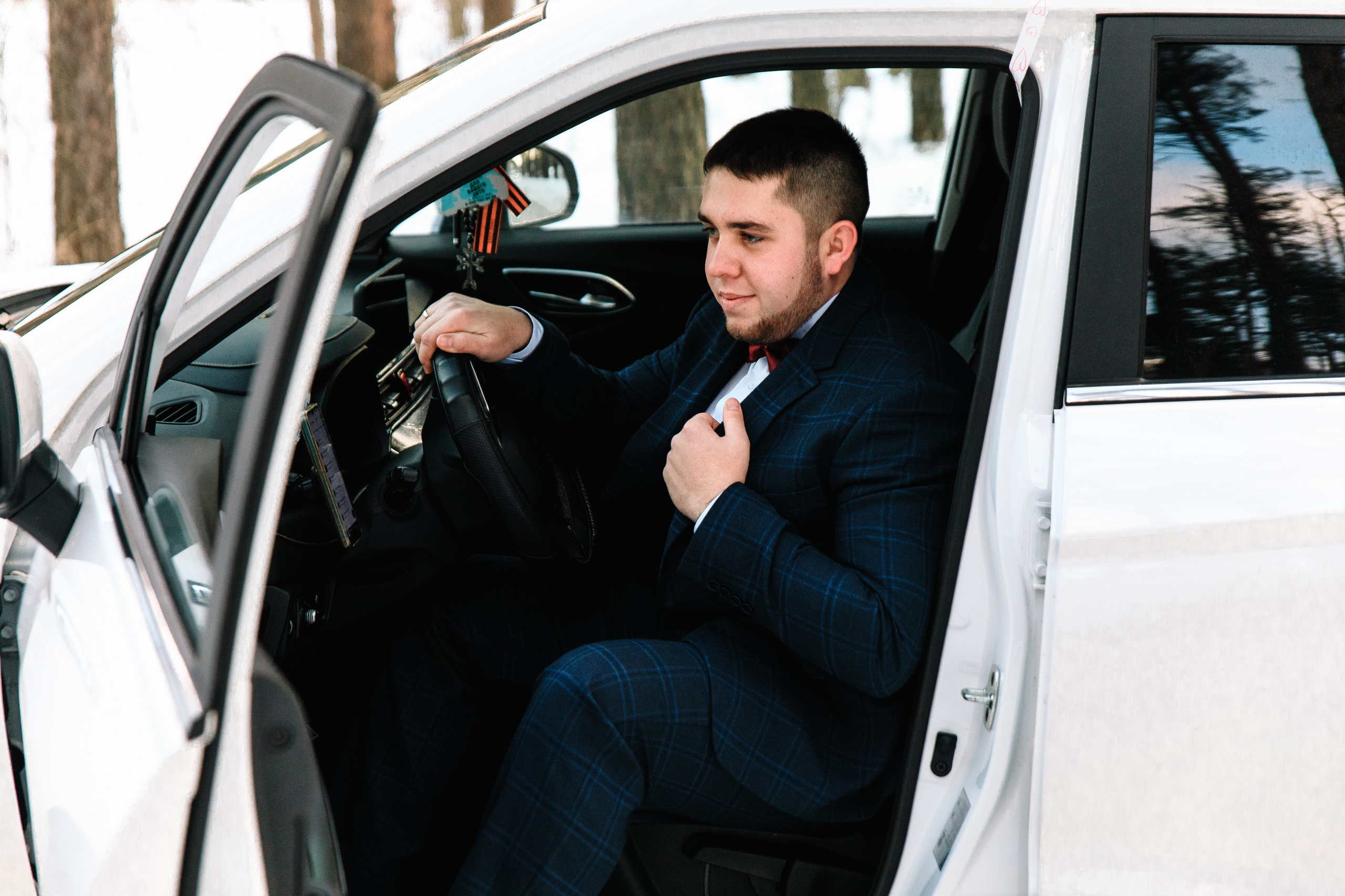 ПОЛИНА И ДМИТРИЙ. Свадебный и семейный фотограф в Курске и Курчатове