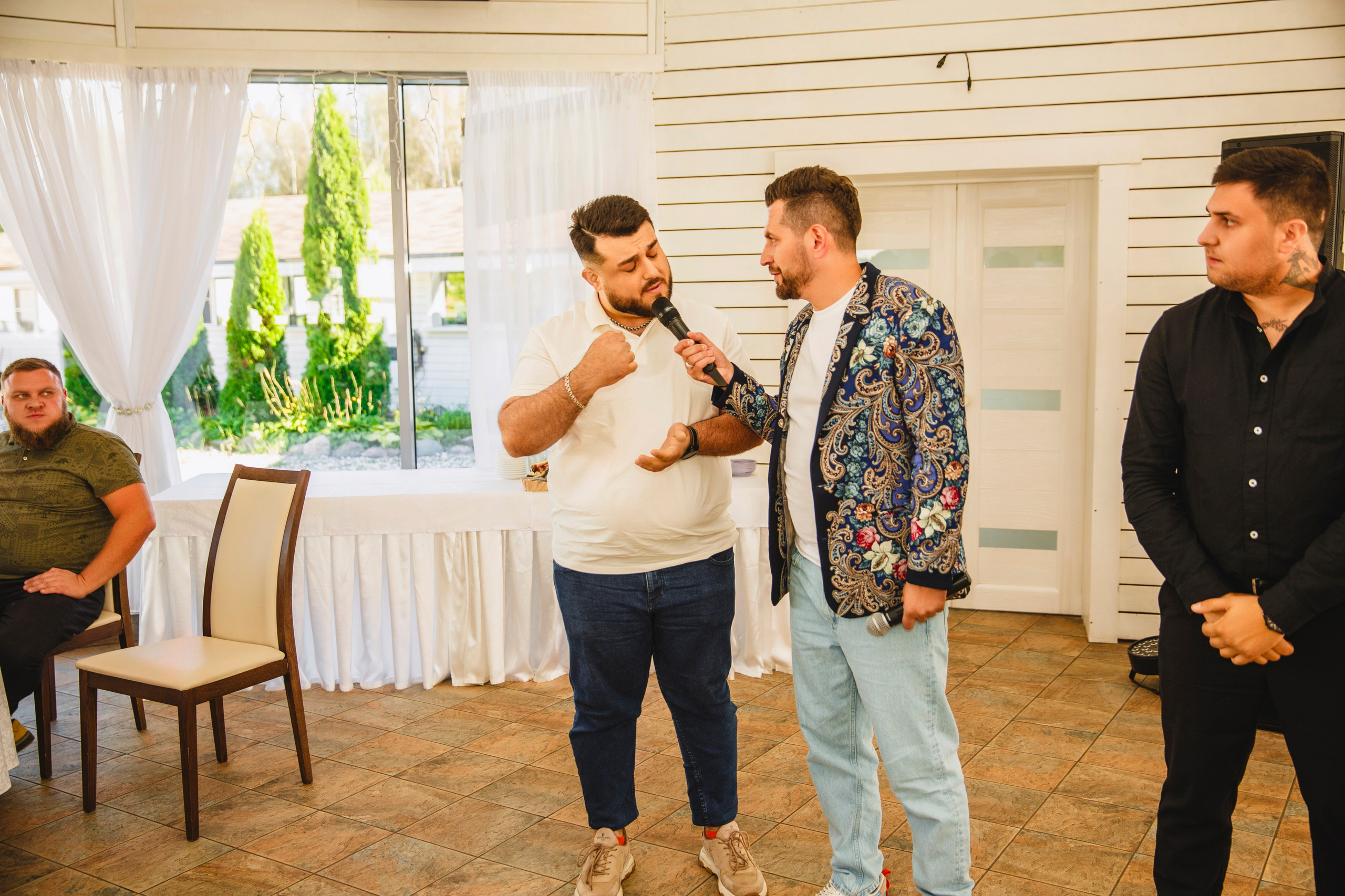 БЕРГ 15 лет. Свадебный и репортажный фотограф в Ярославле Евгений Шовдин