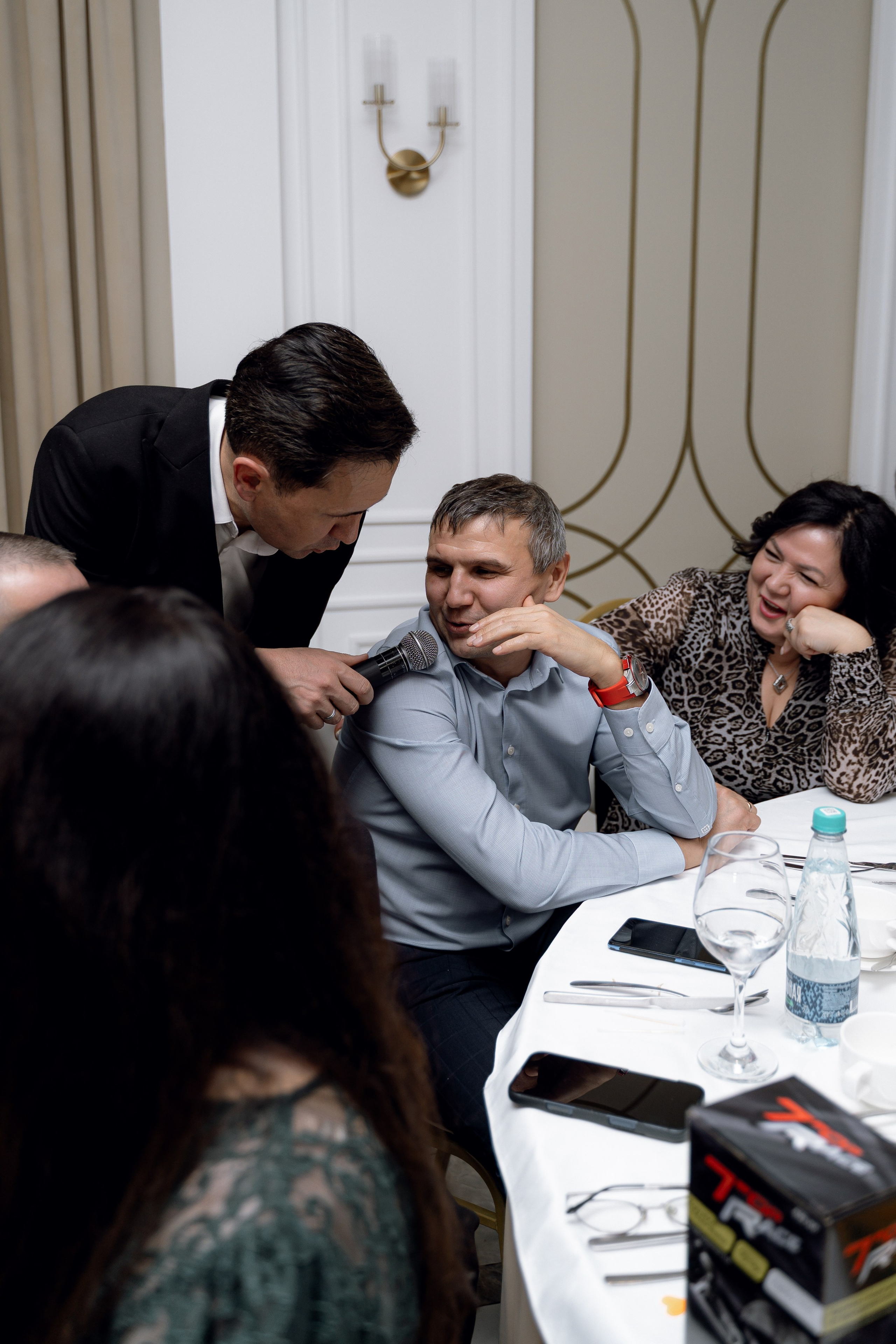 Данис & Ильзира (Алтан). RAMIL SAFIULLIN