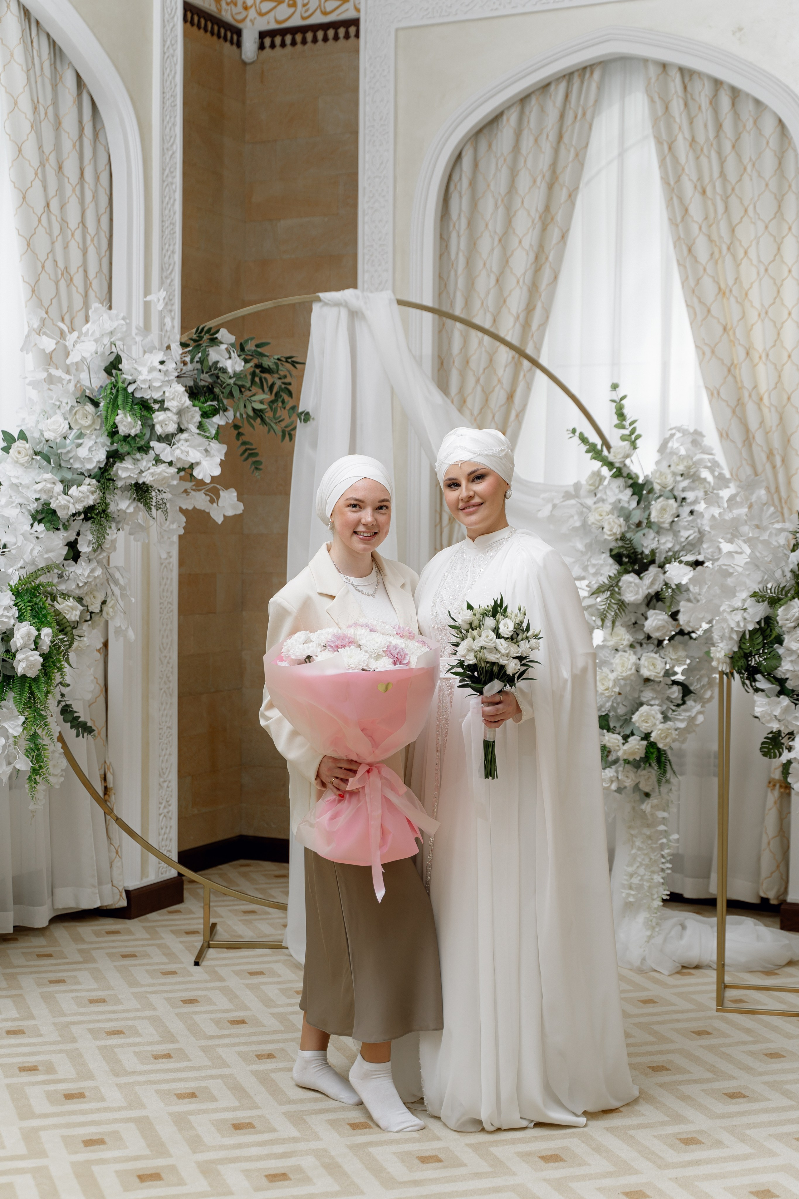 Арслан & Виктория (Ахмадзаки). RAMIL SAFIULLIN