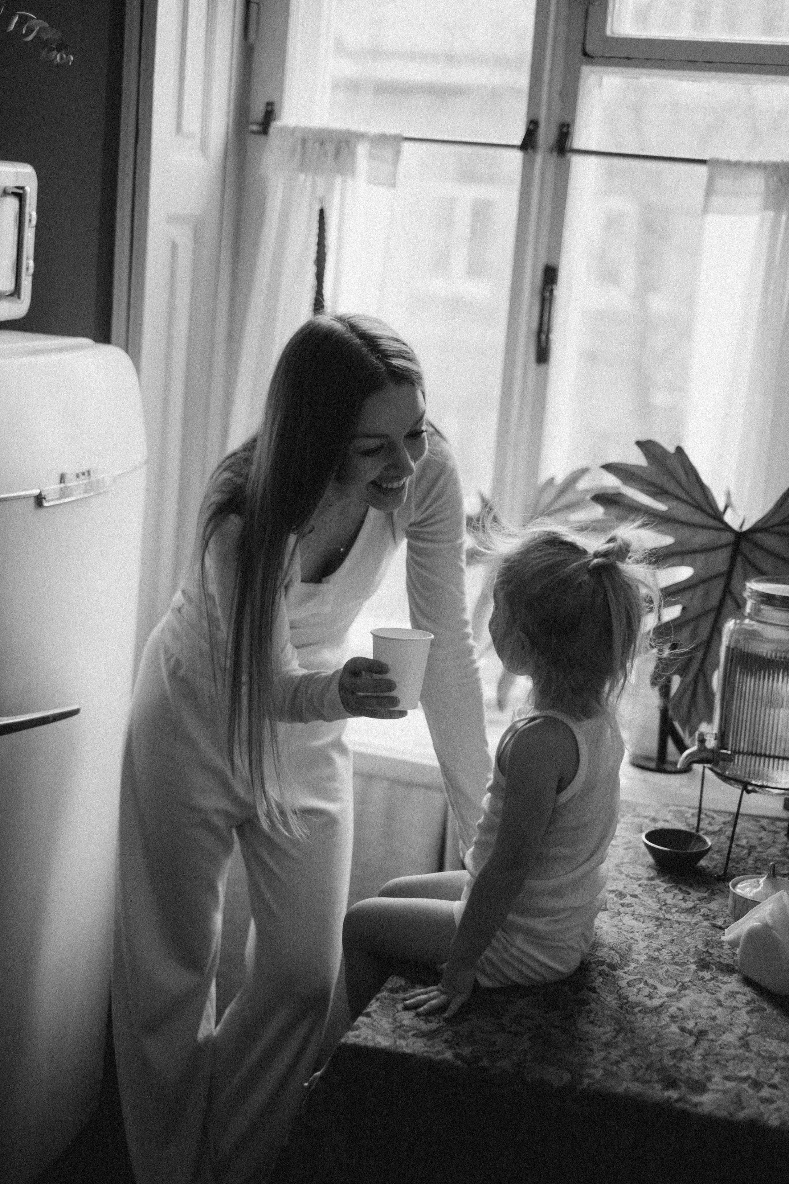 Алина и Стефания. Семейный фотограф в Ростове-на-Дону Яна Макаренко