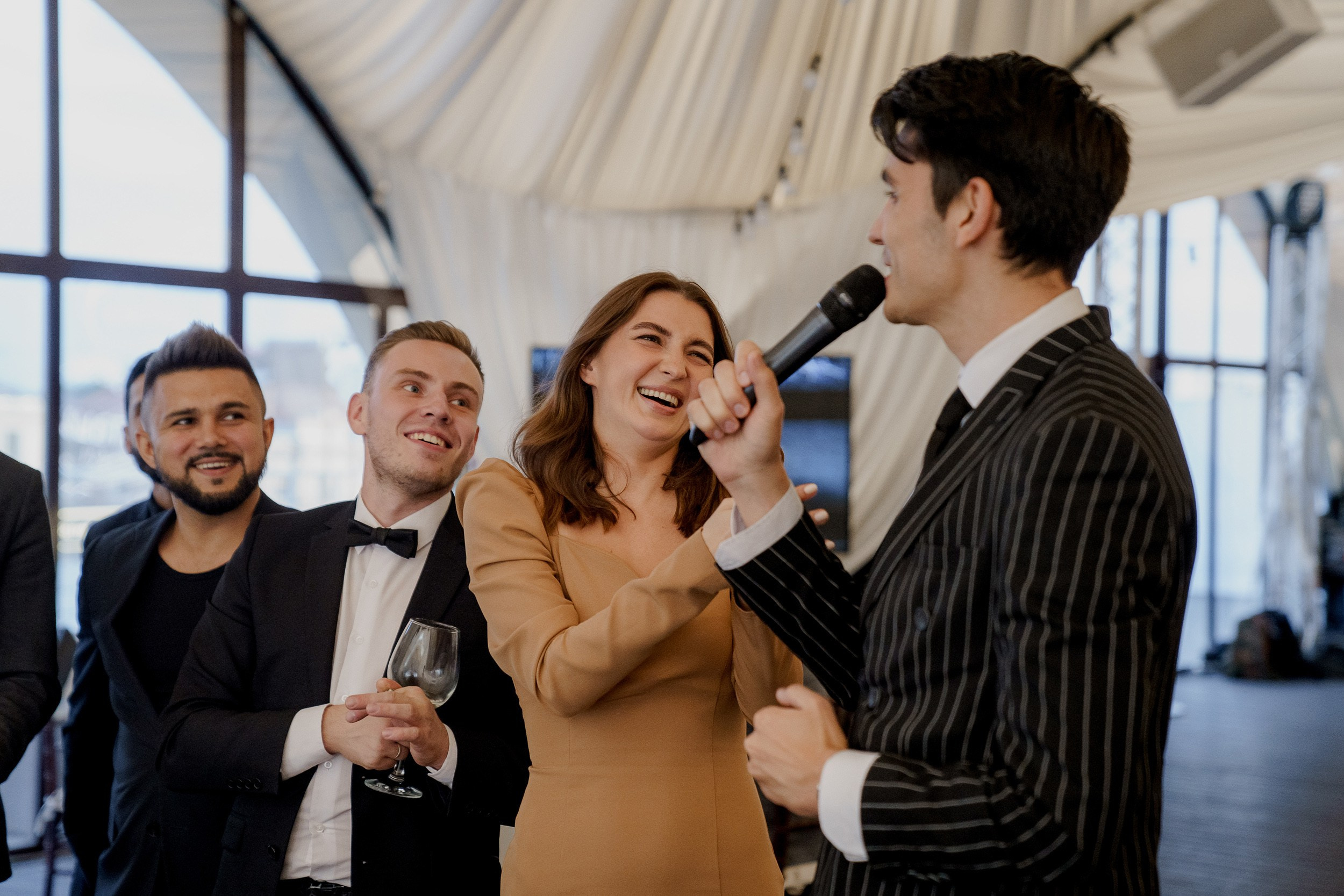 Wedding P&N. Свадебный фотограф Санкт-Петербург СПб