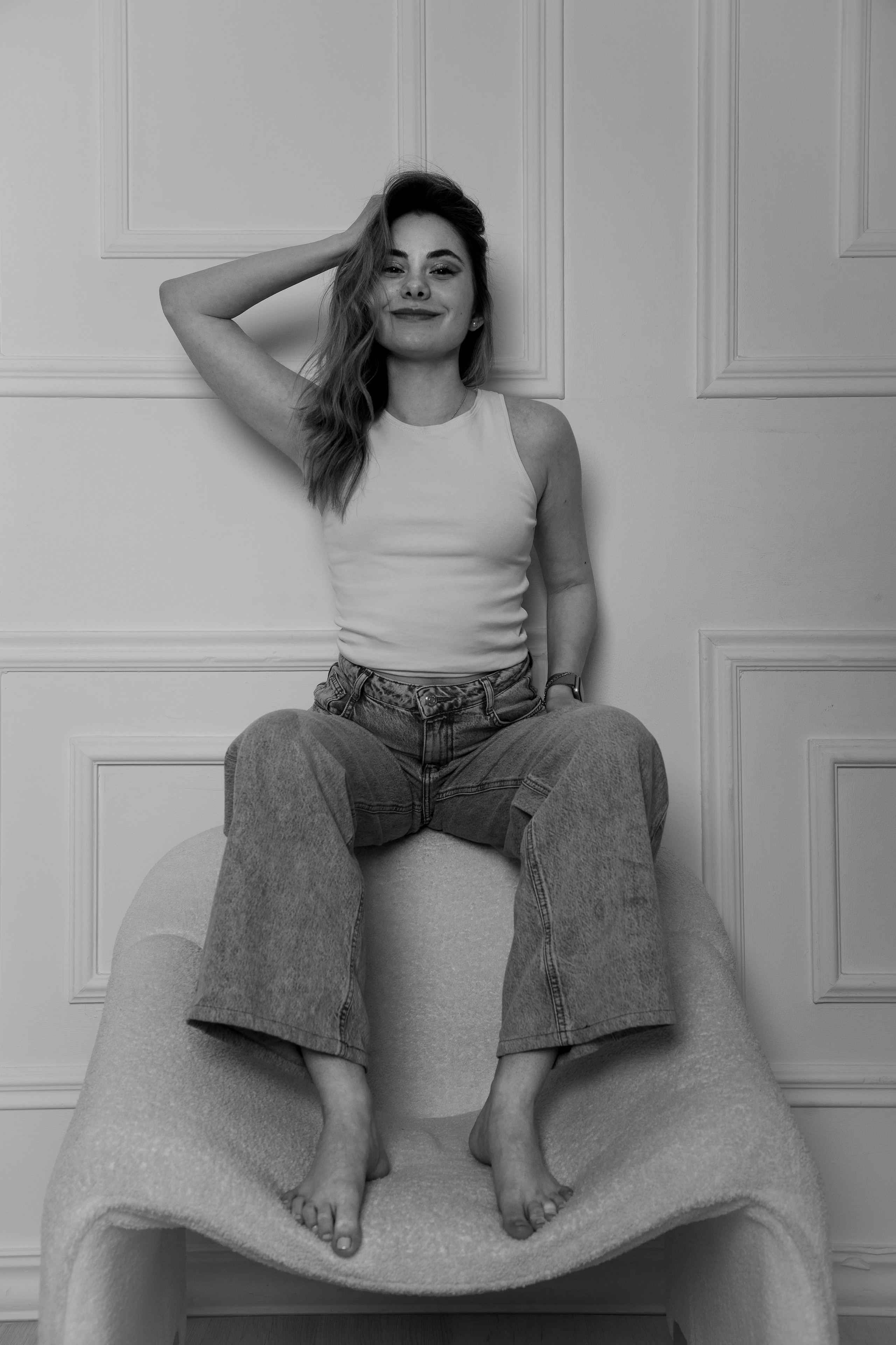 Studio for girls — Полина. Фотограф Анастасия Сонина