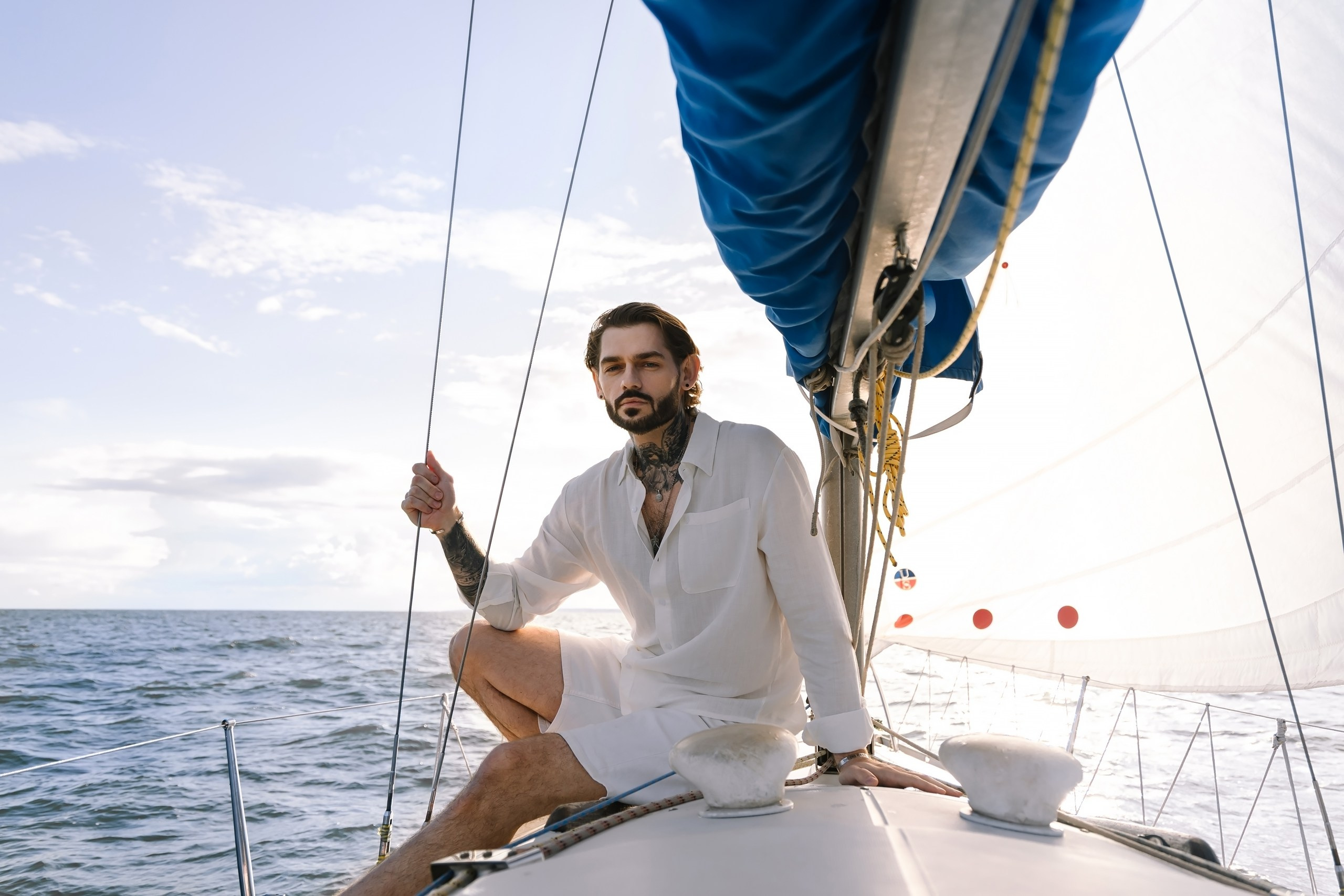 «Voyage». Свадебный фотограф в Томске Екатерина Дмитриева