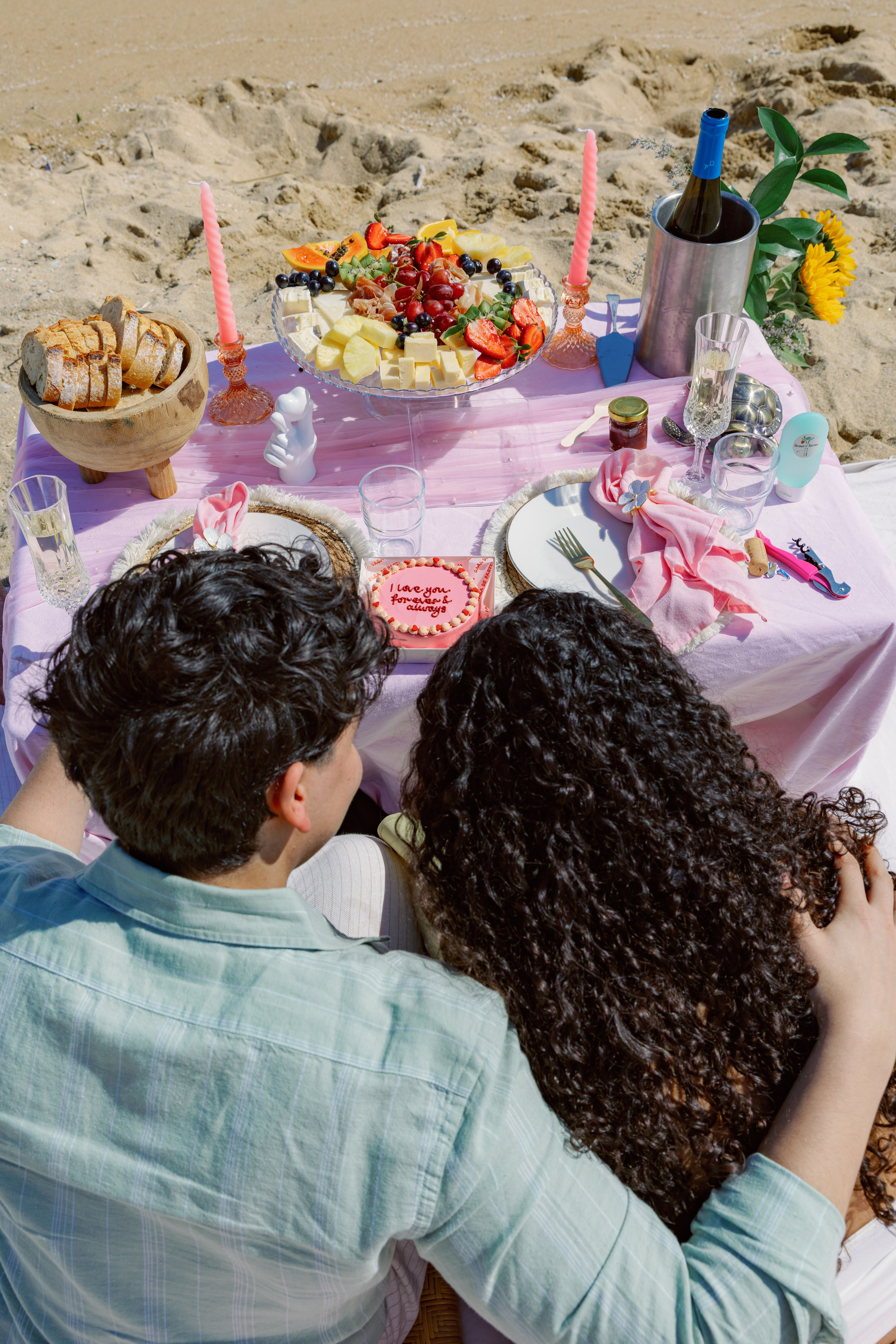 Proposal Barcelona 2026. Fotógrafo de bodas y eventos en Europa