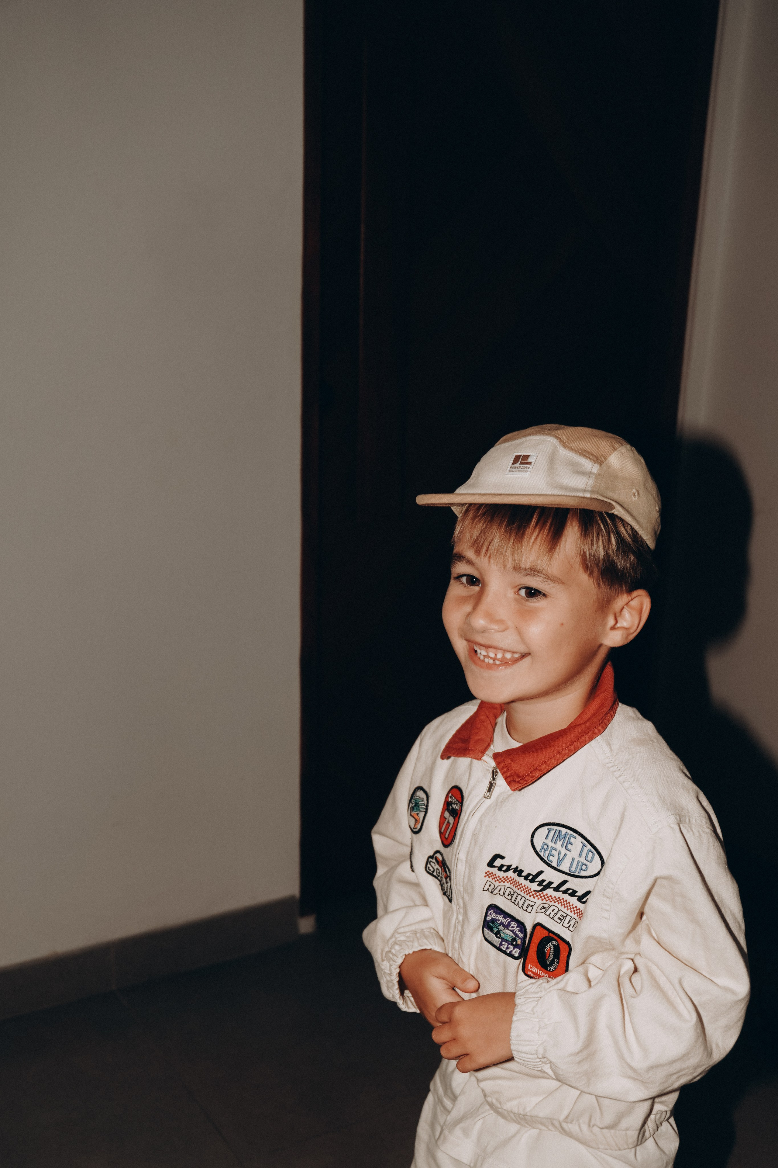 День Рождения Вани. Ольга Антипова — фотограф