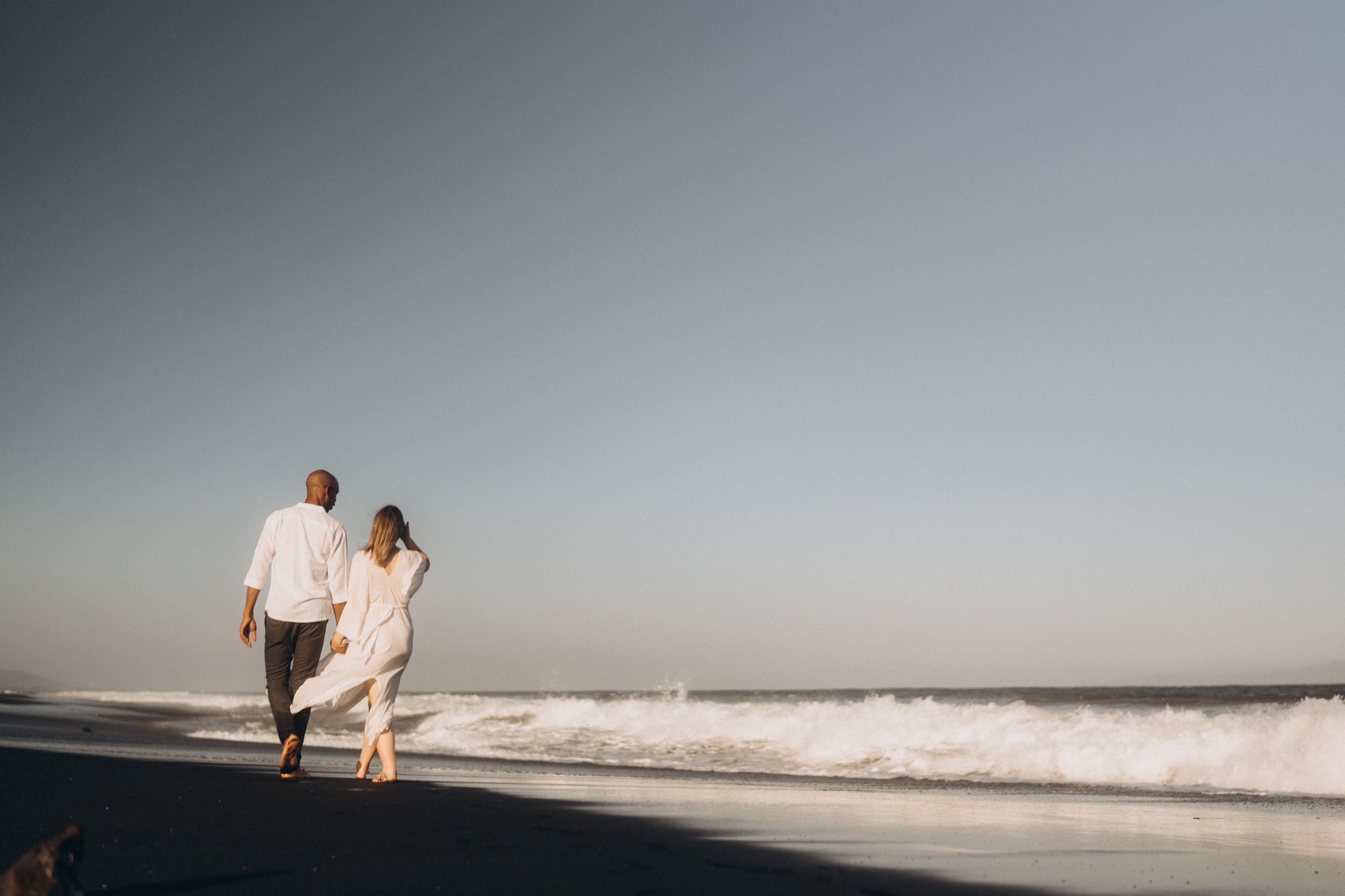 Kate & Yanis. Olga Antipova — photographer