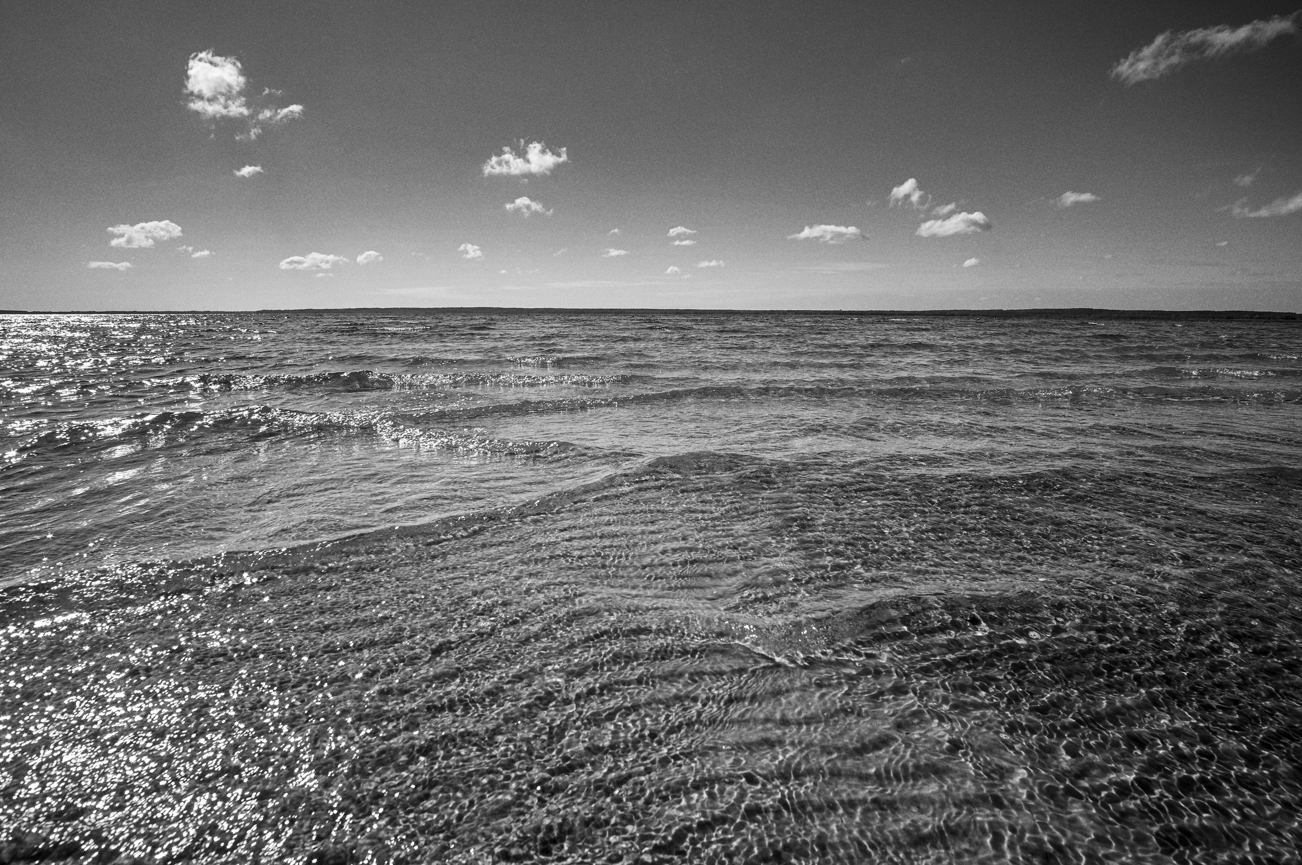 Браслав 2015. Фотограф Антон Швец — Монохромная реальность