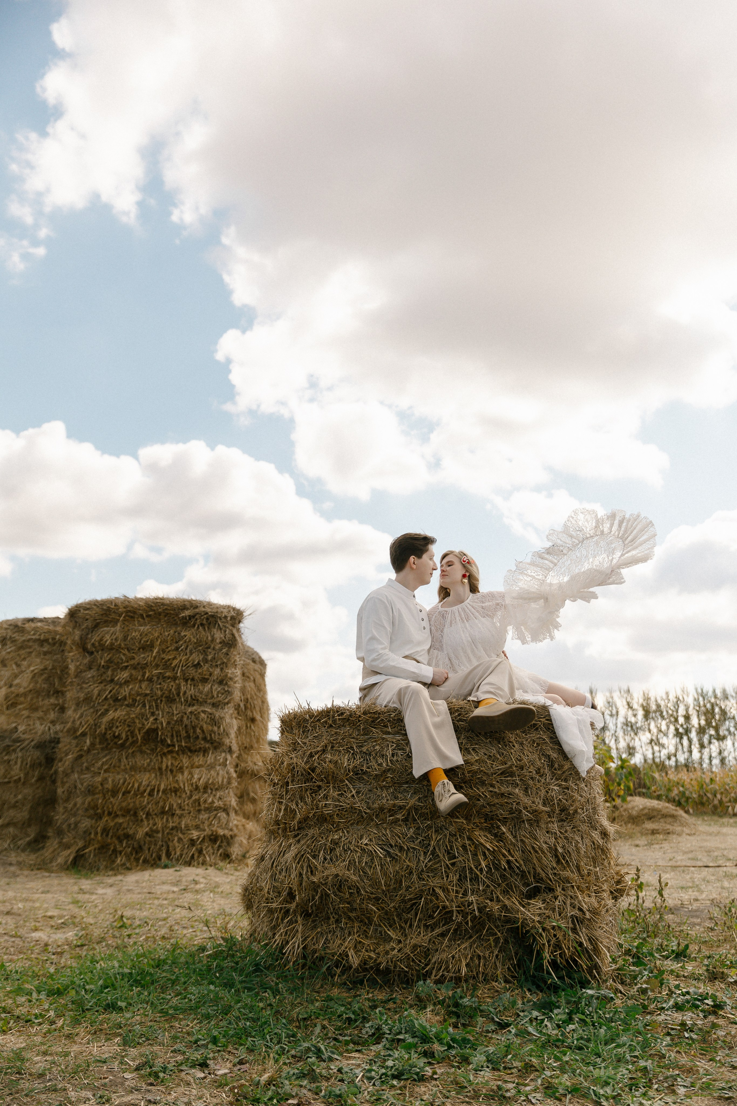 Диво Дивное!. Свадебный фотограф Алина Хабарова
