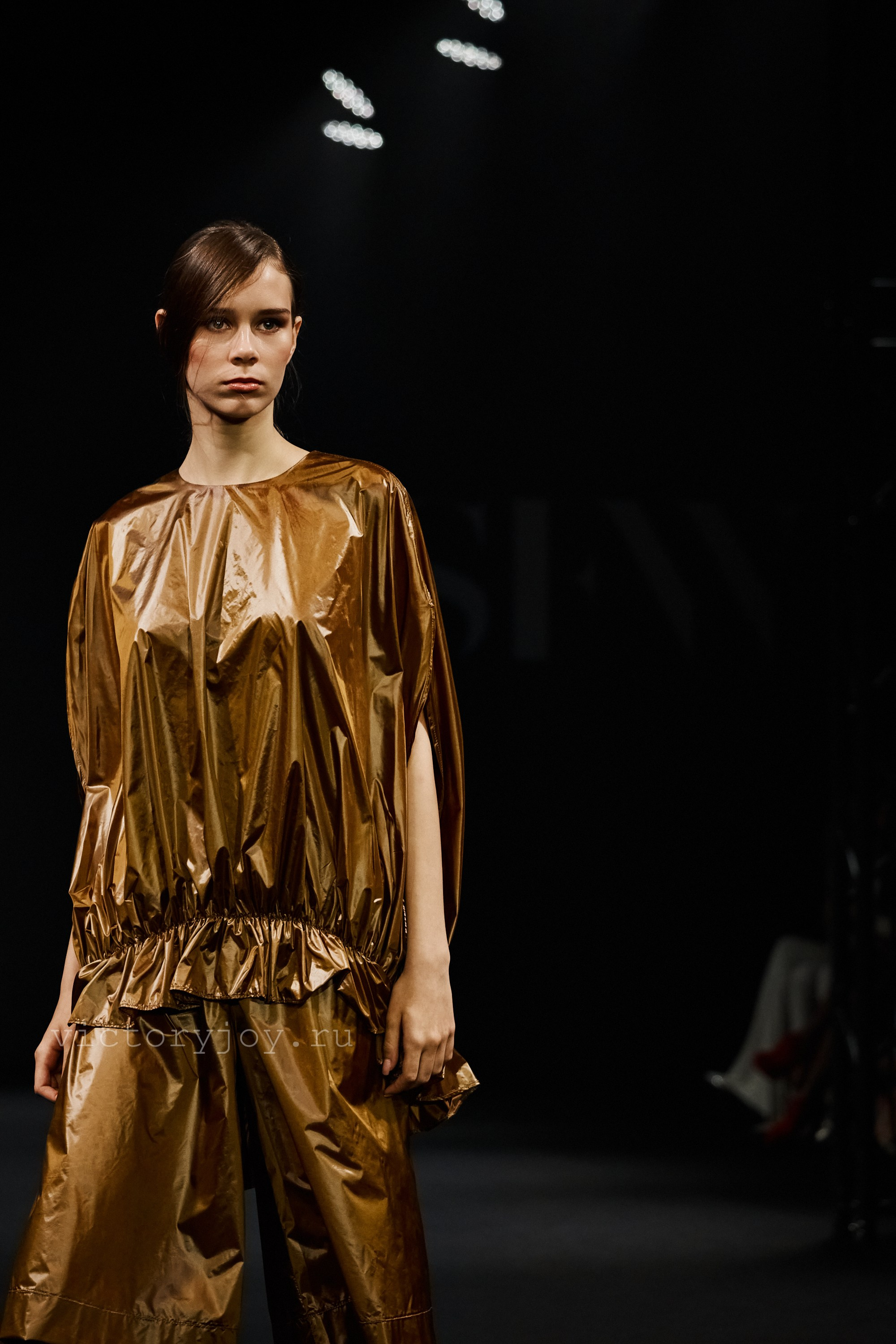 Sochi Fashion Week май 2026. Профессиональный фотограф в Сочи Виктория Джой. Обучение