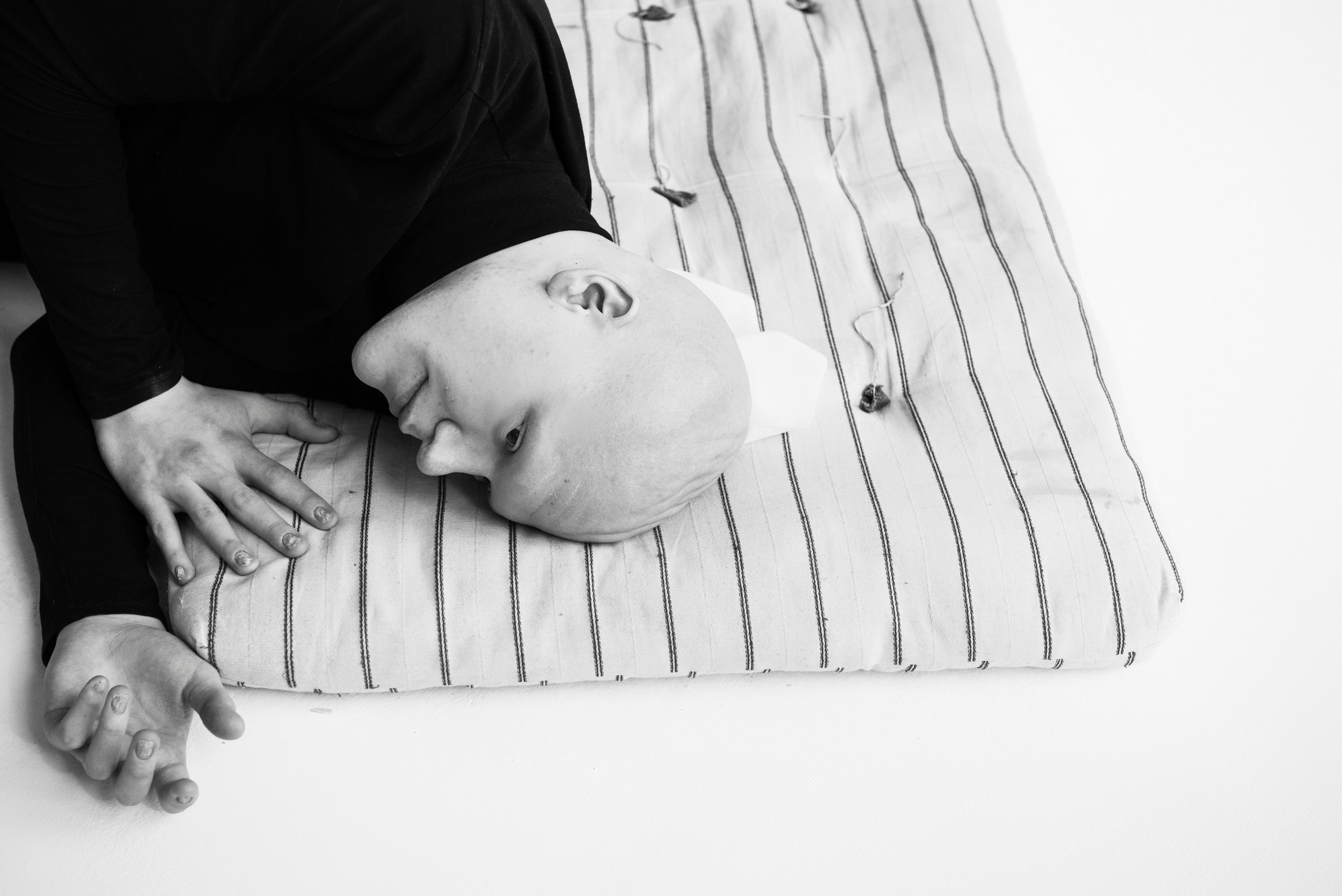 Егор. Портретный и архитектурный фотограф в Москве и Санкт-Петербурге