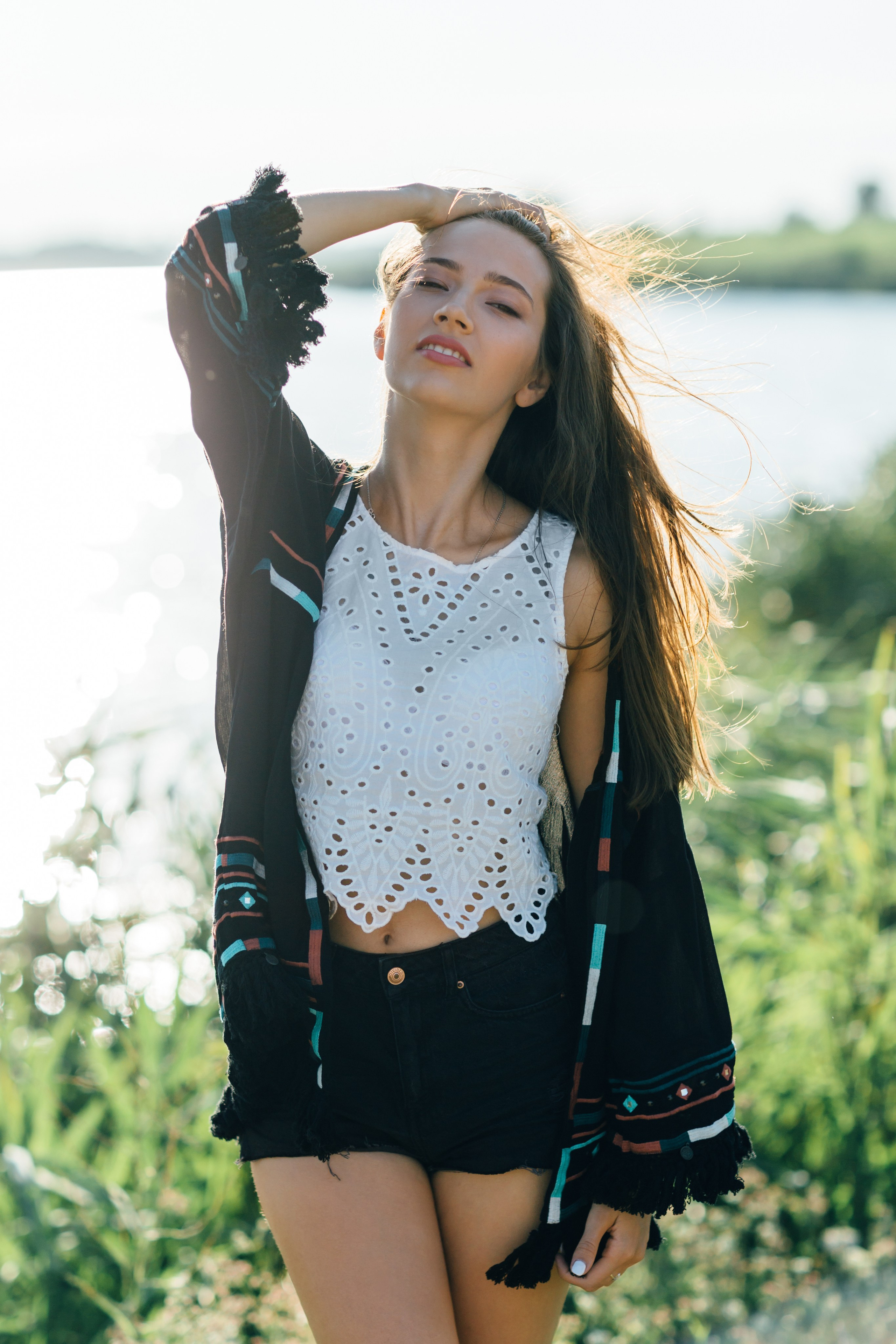 Фотосессии. Фотограф Александр Фёдоров