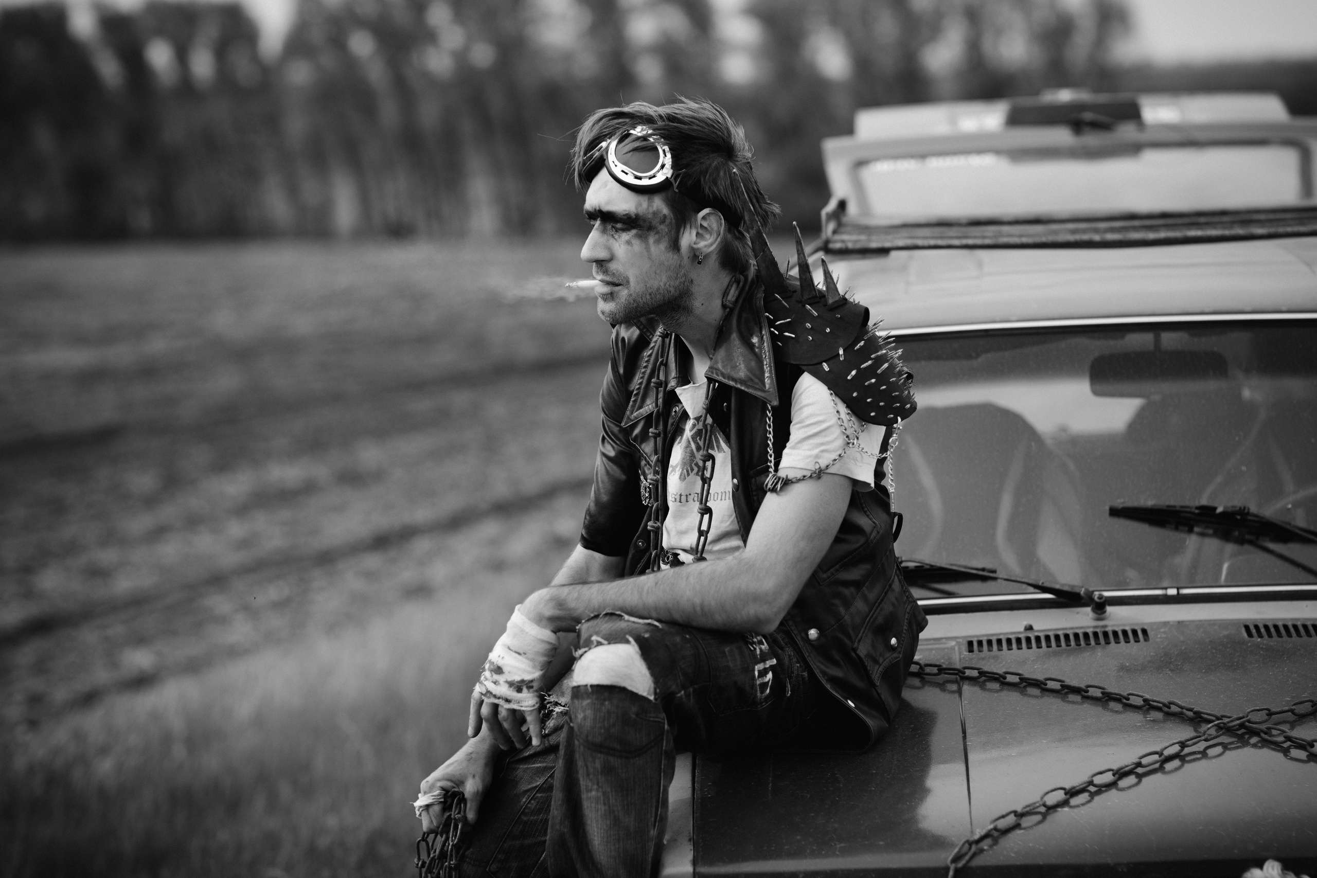 Фотосессии. Фотограф Александр Фёдоров