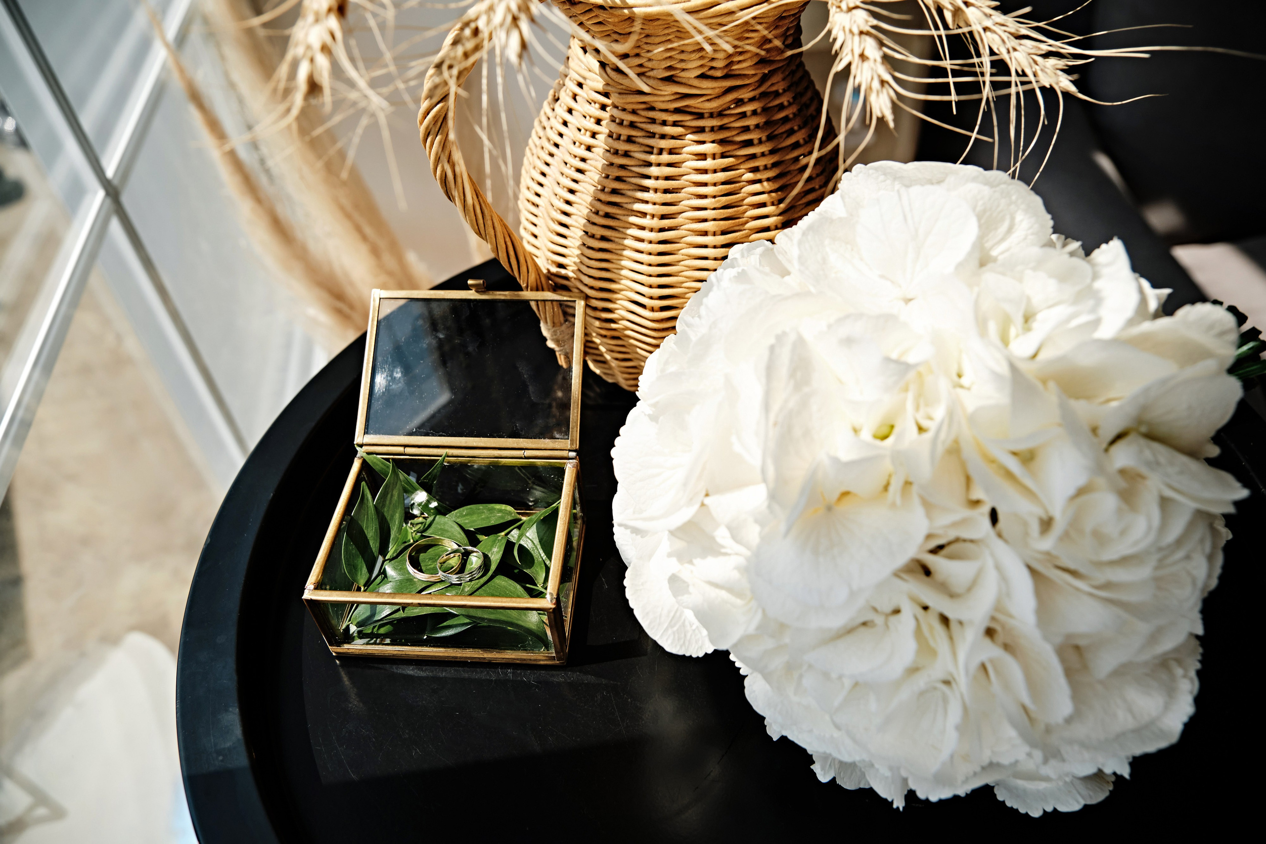 Снежана и Алексей