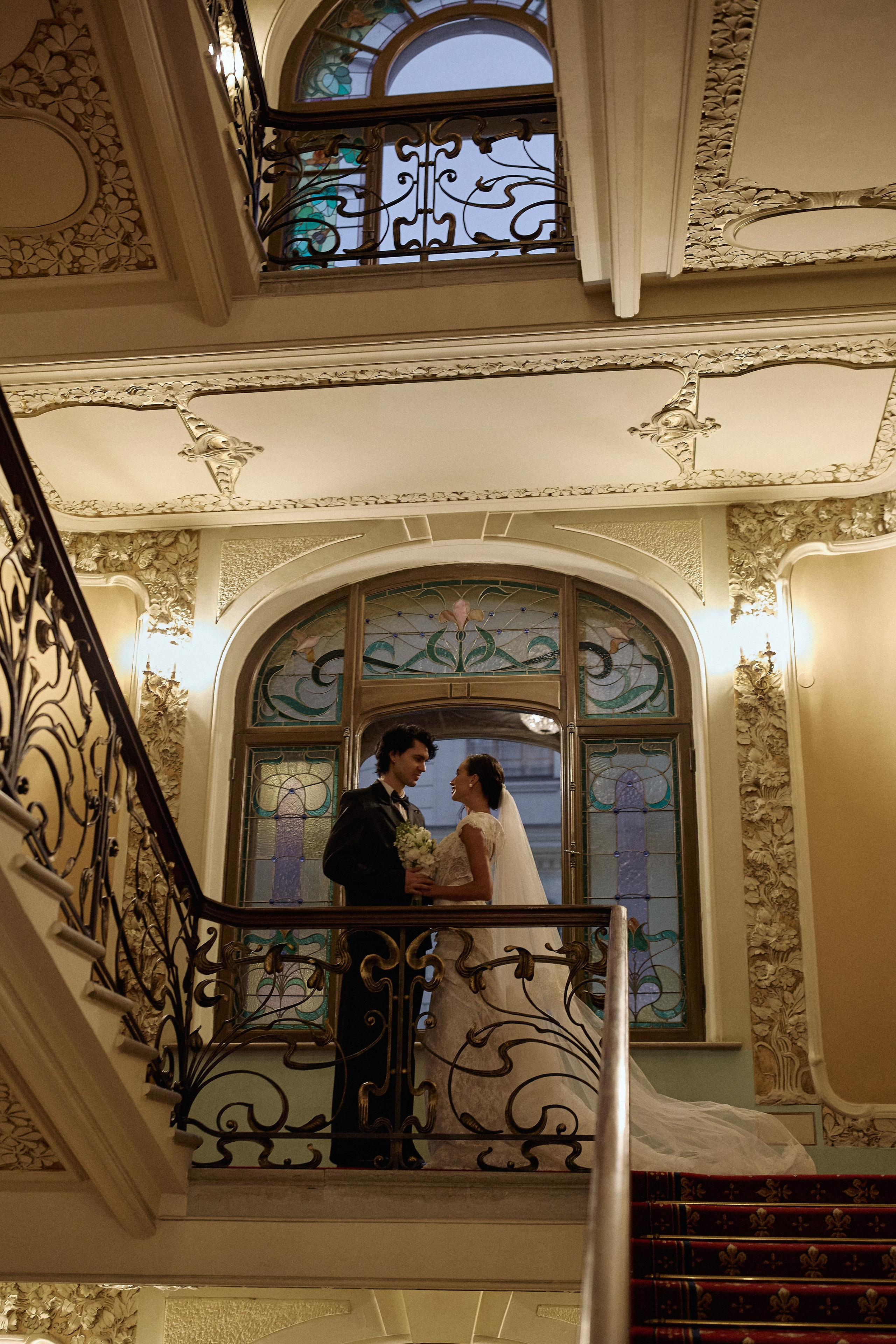 Владислав и Мария