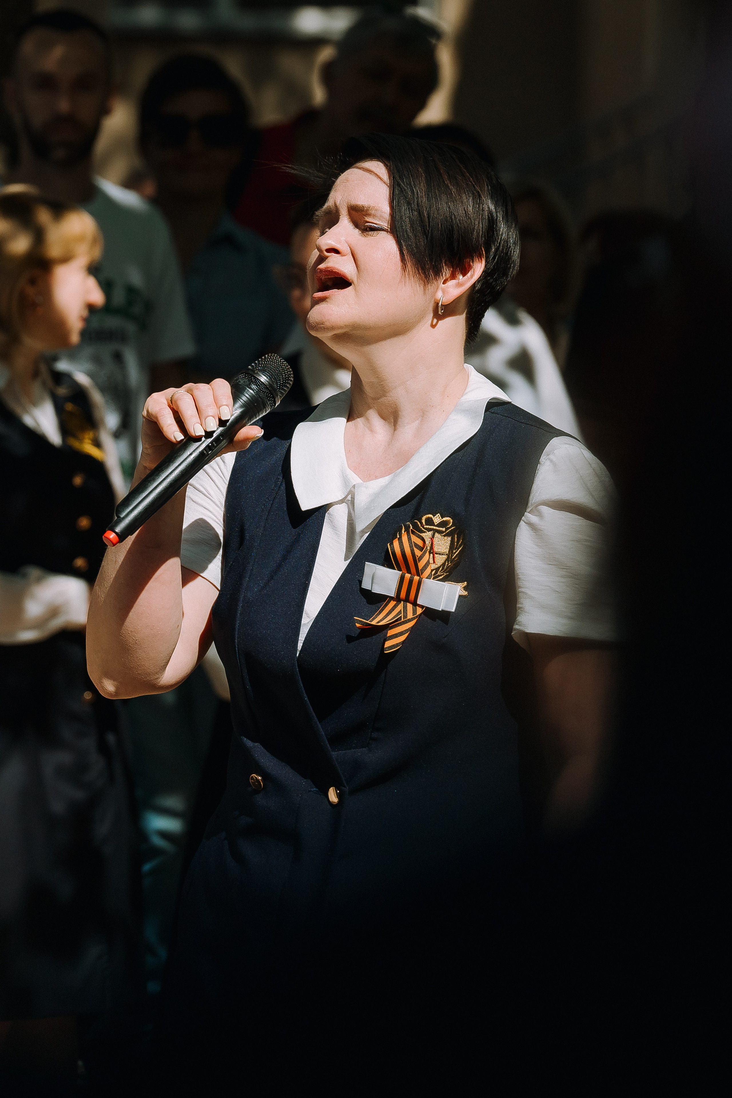 11 класс школа «Личность». Выпускные альбомы Натальи Бутко: Новороссийск, Анапа, Геленджик