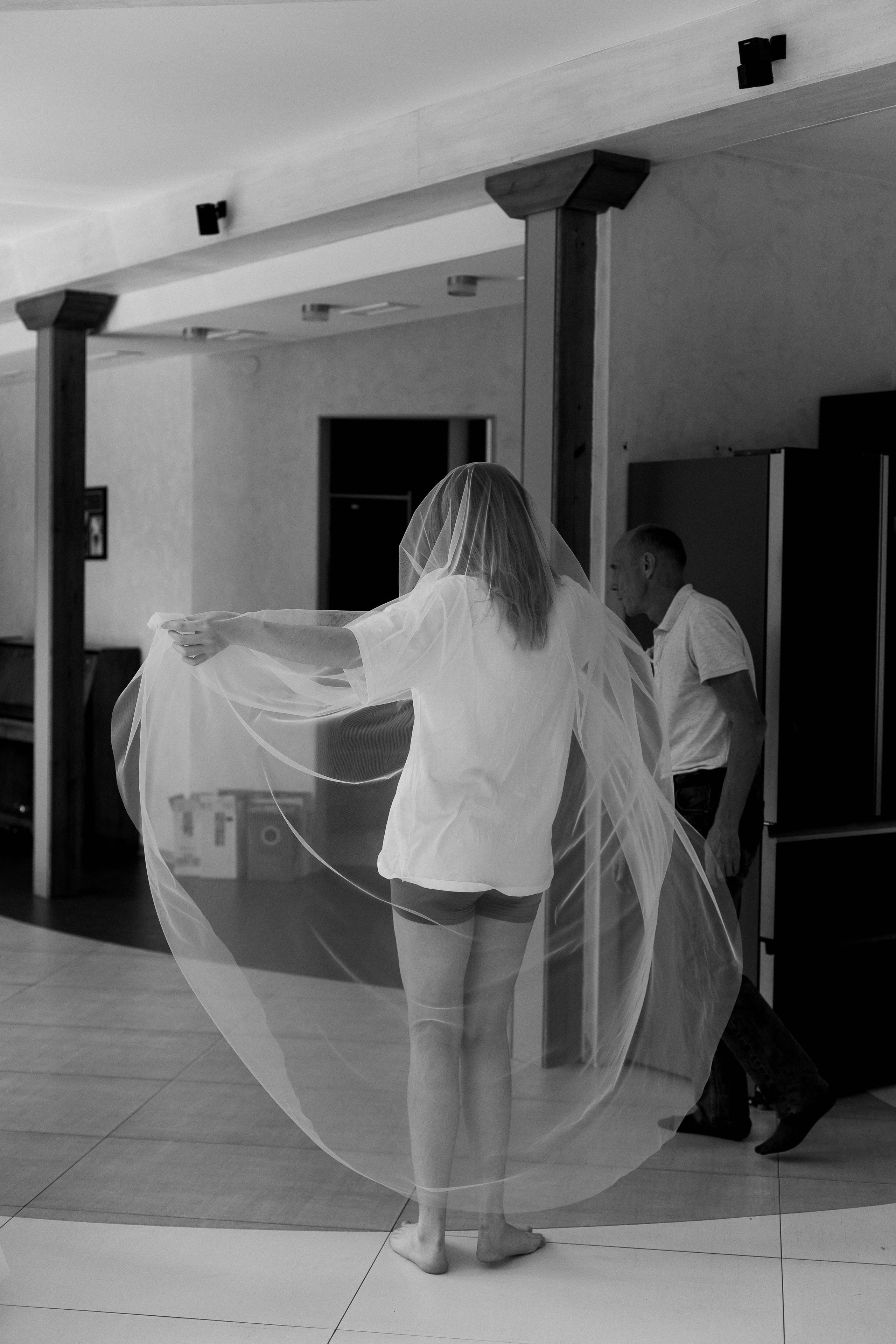 Букетик черники. Майя Алиева Свадебный фотограф в Санкт-Петербурге