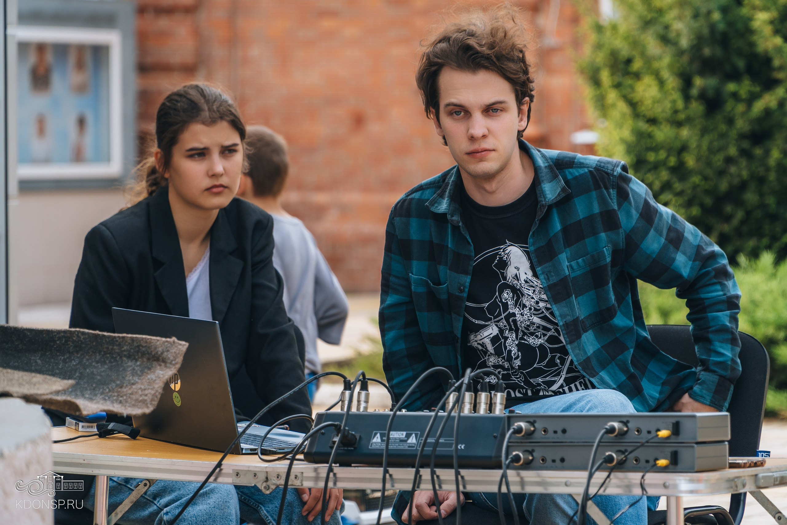 «Мелодия весны». Новотитаровский Дом культуры