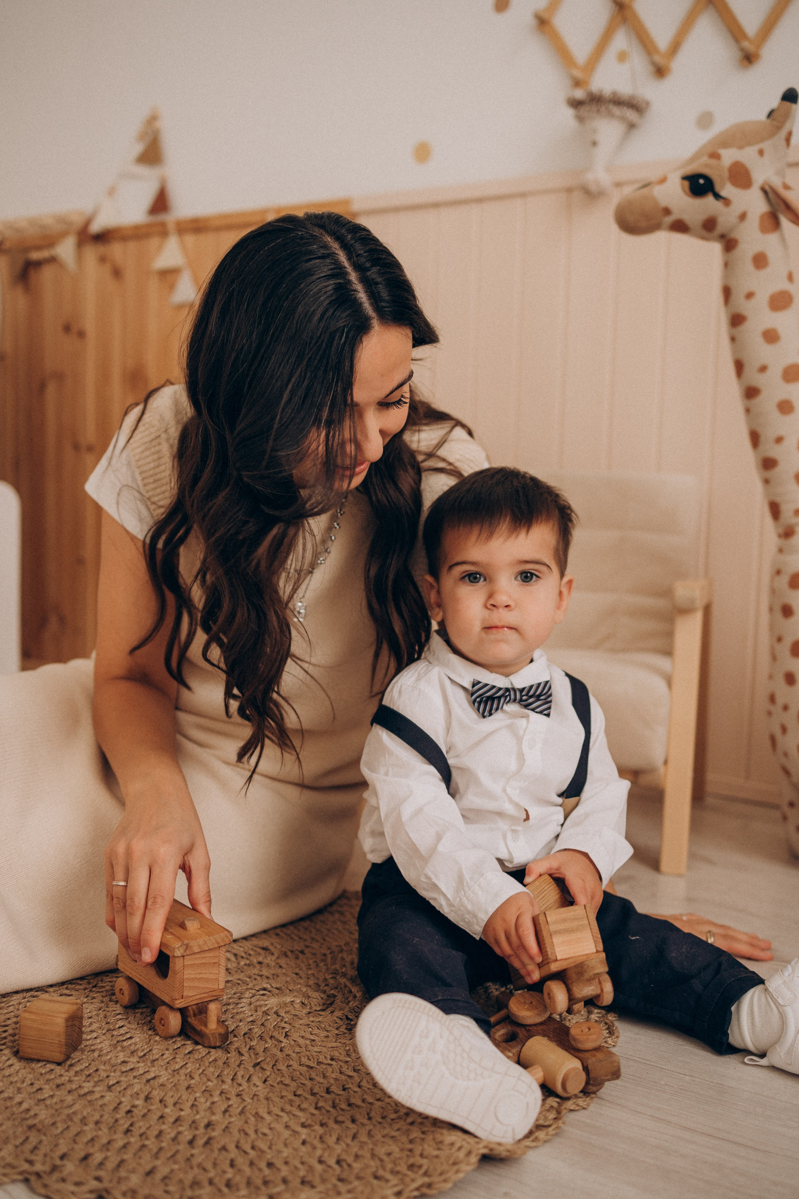 Годовасие. Фотограф Москва Светлана Кирюшина