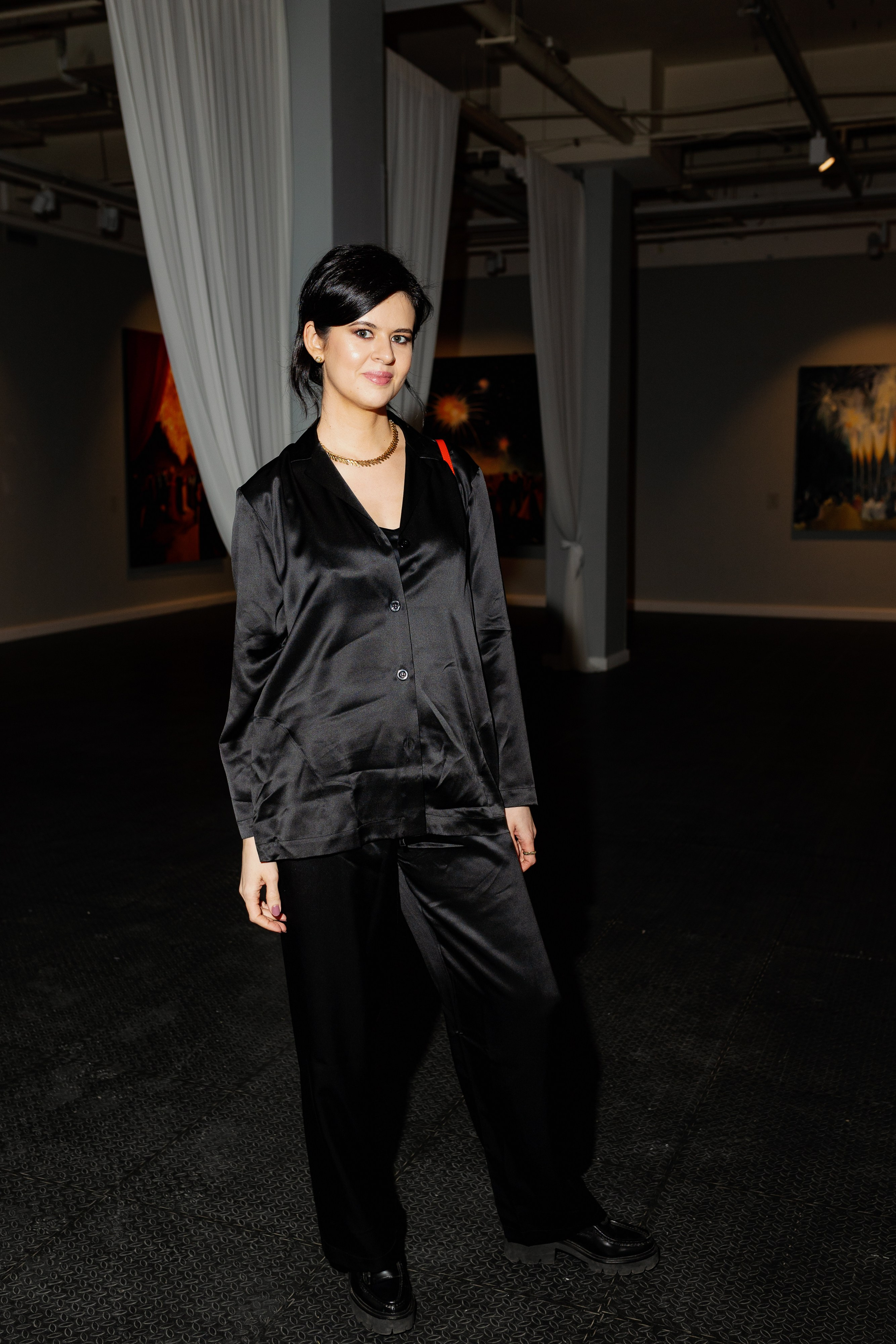 Фотограф на открытие выставки. Свадебный фотограф в Москве Мария Крош