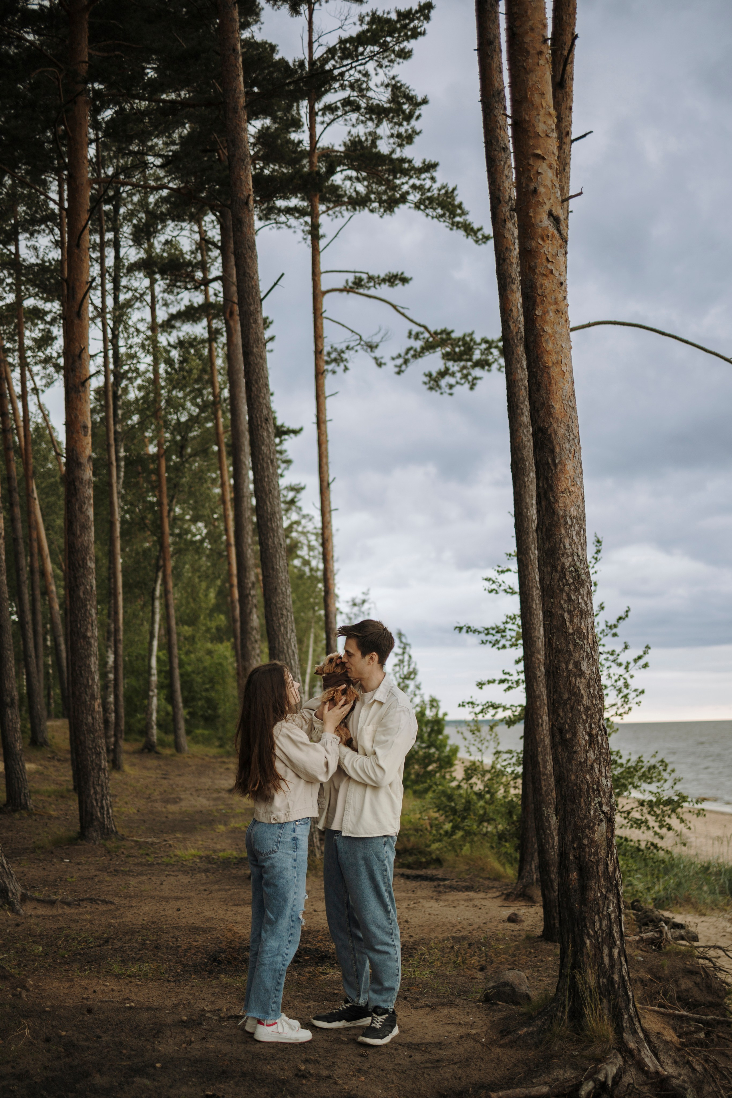 День из жизни Чуи и его семьи. Фотограф-анималист в Санкт-Петеребурге Титова Алиса