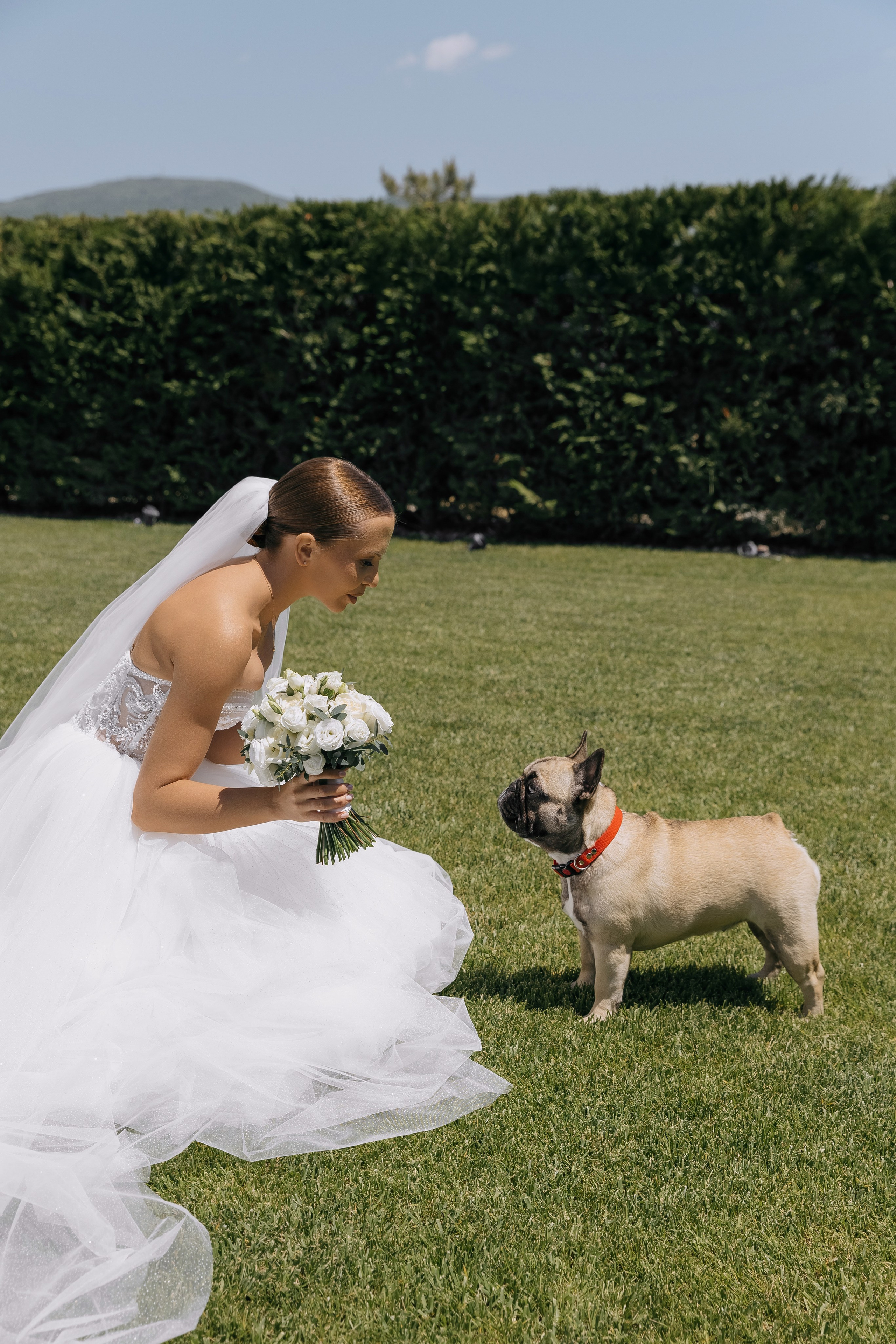 Юрий и Светлана. Свадебный фотограф в Краснодаре Ольга Цвиченко