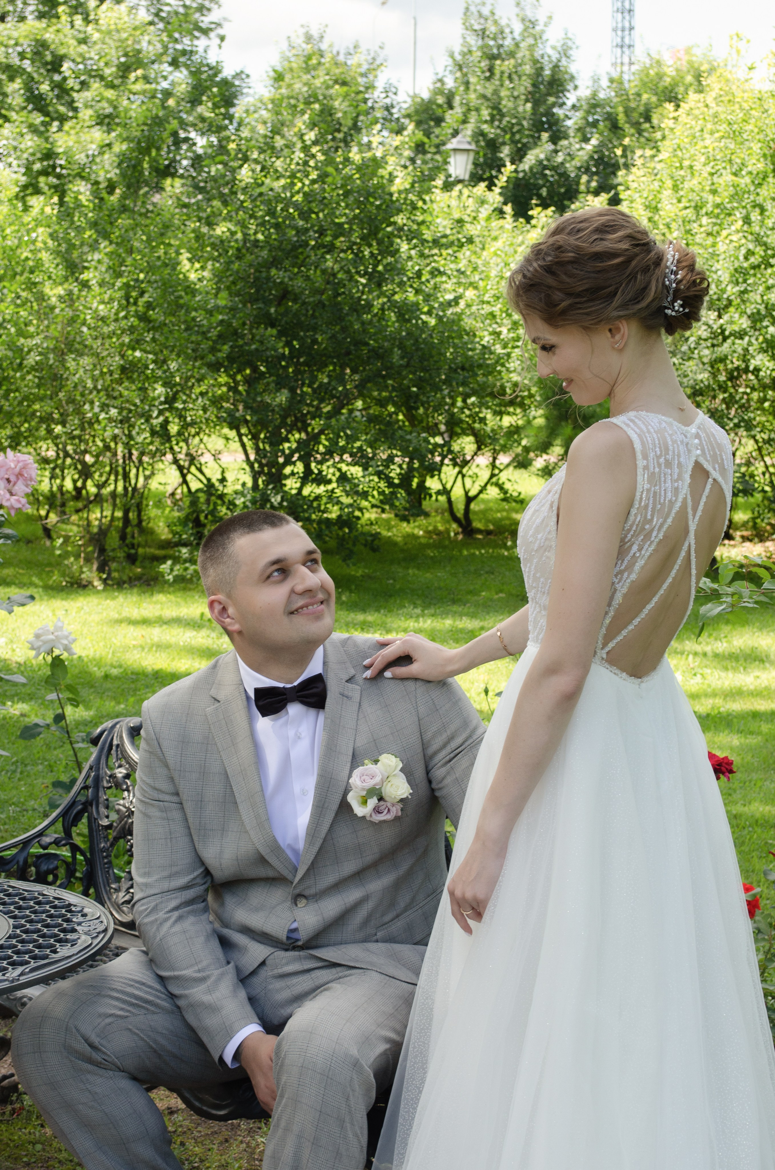 Александр & Наталья. Photographer_diaanka777