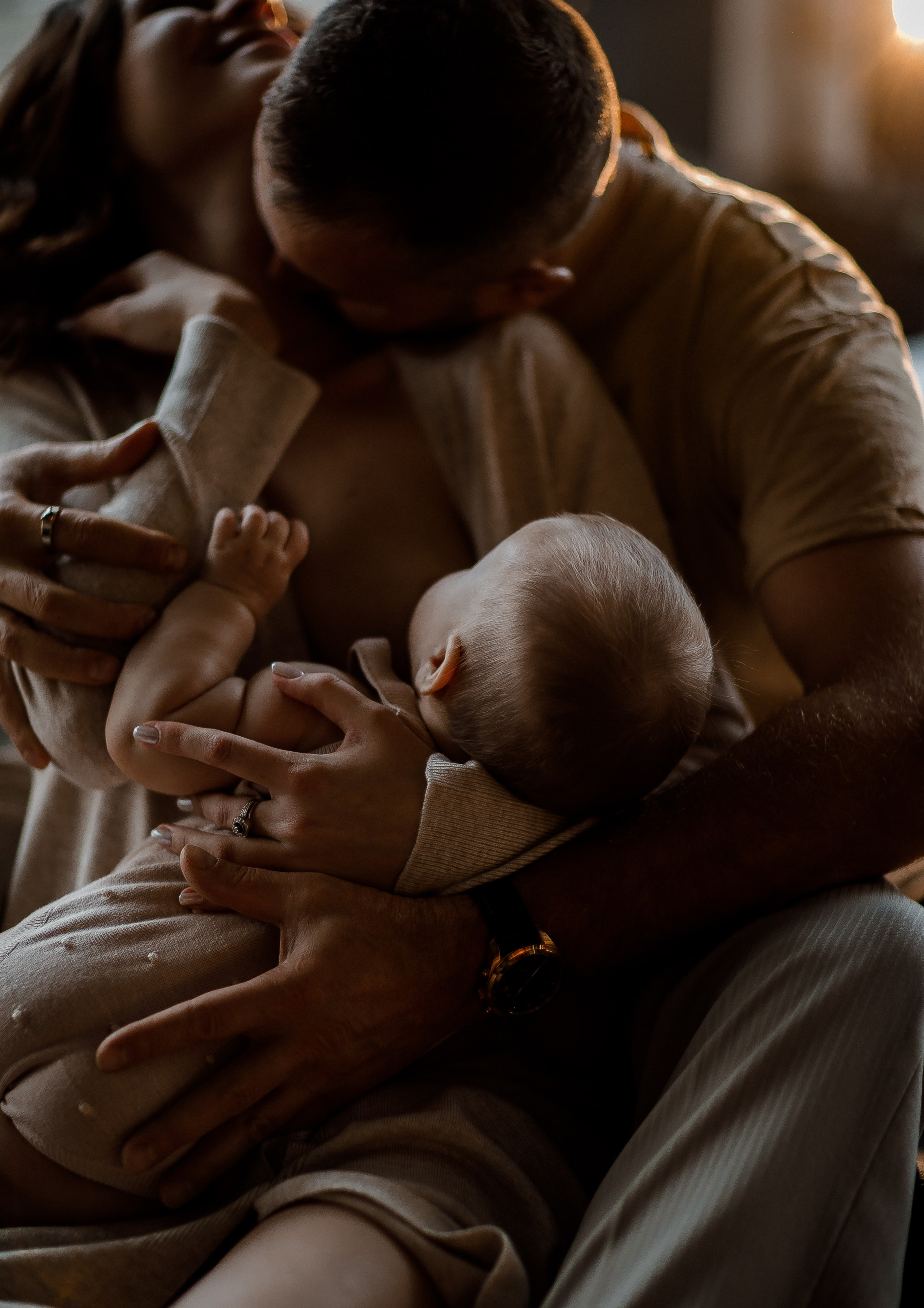 СЕМЕЙНЫЕ фотосессии. Фотограф материнства и таинства кормления Екатерина Кузьмин