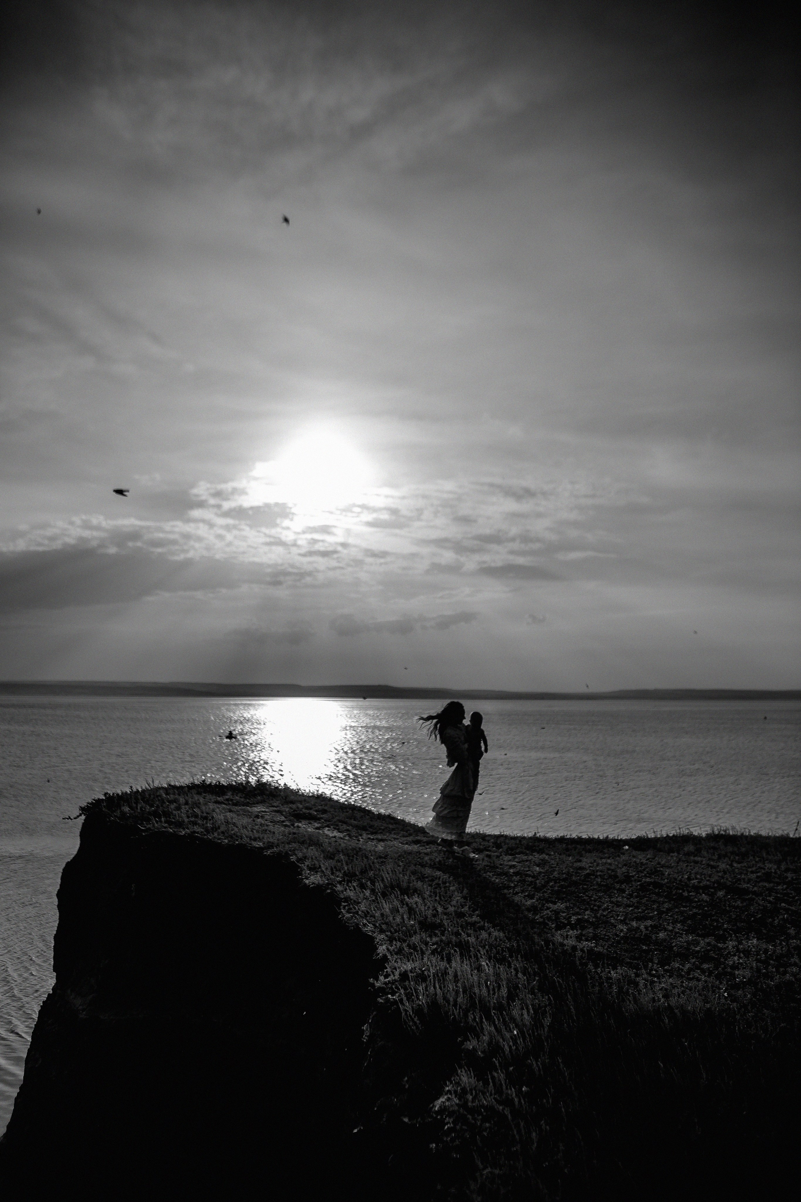 Грудное кормление. Фотограф материнства и таинства кормления Екатерина Кузьмин