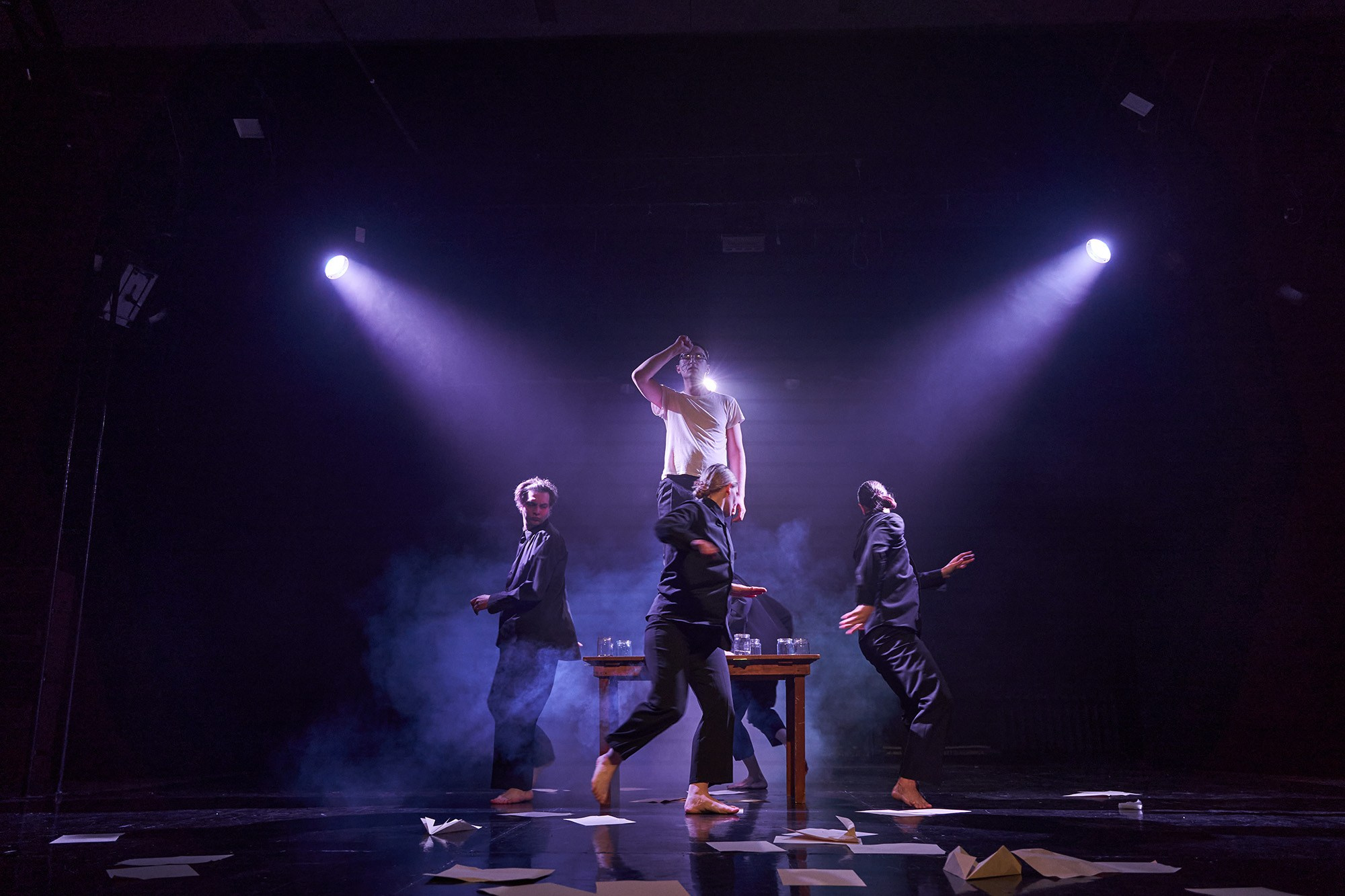 ВОЙНА И СУДЬБЫ