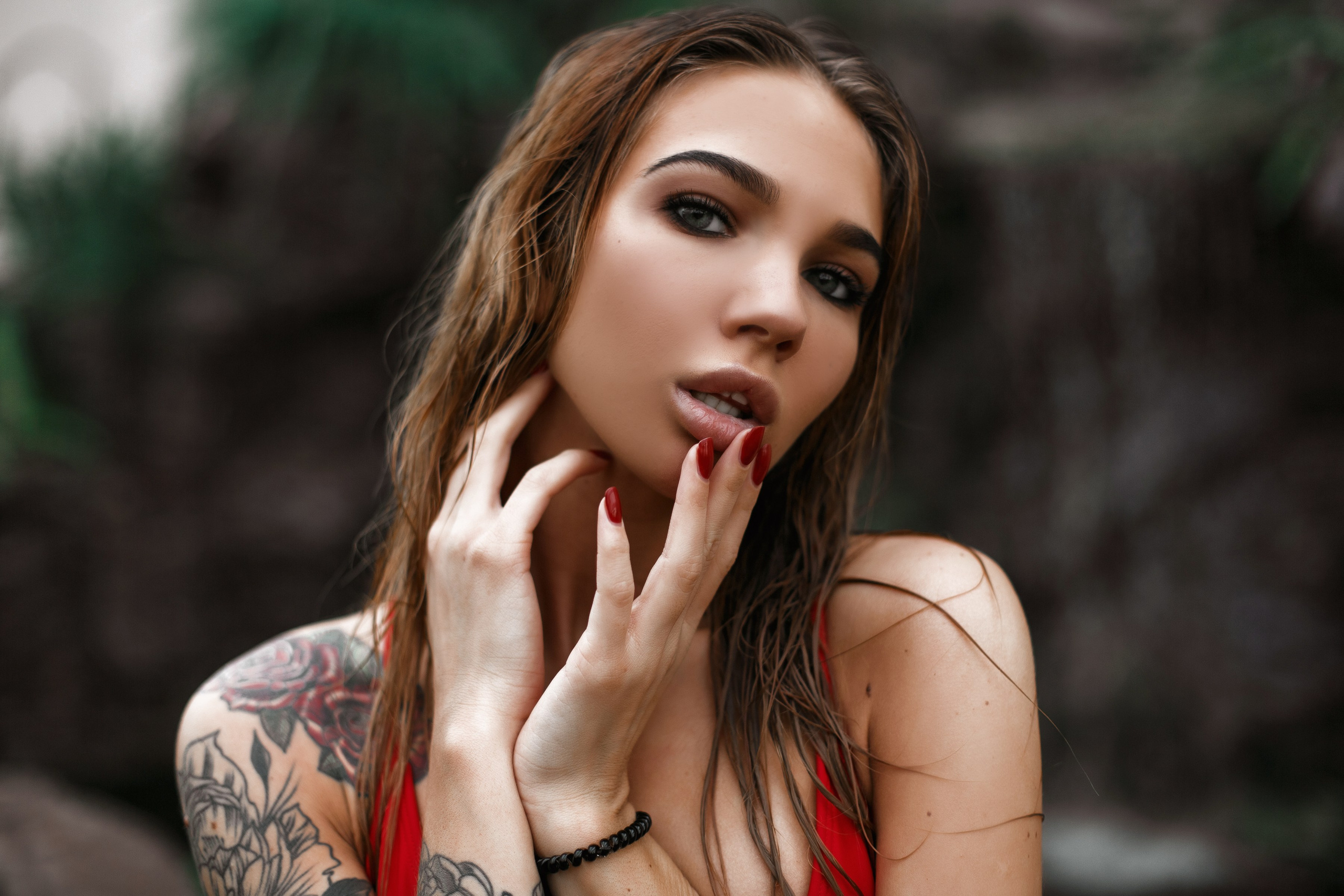 Дарья Александрова. Тимур Аминов | Фотограф в Кемерове