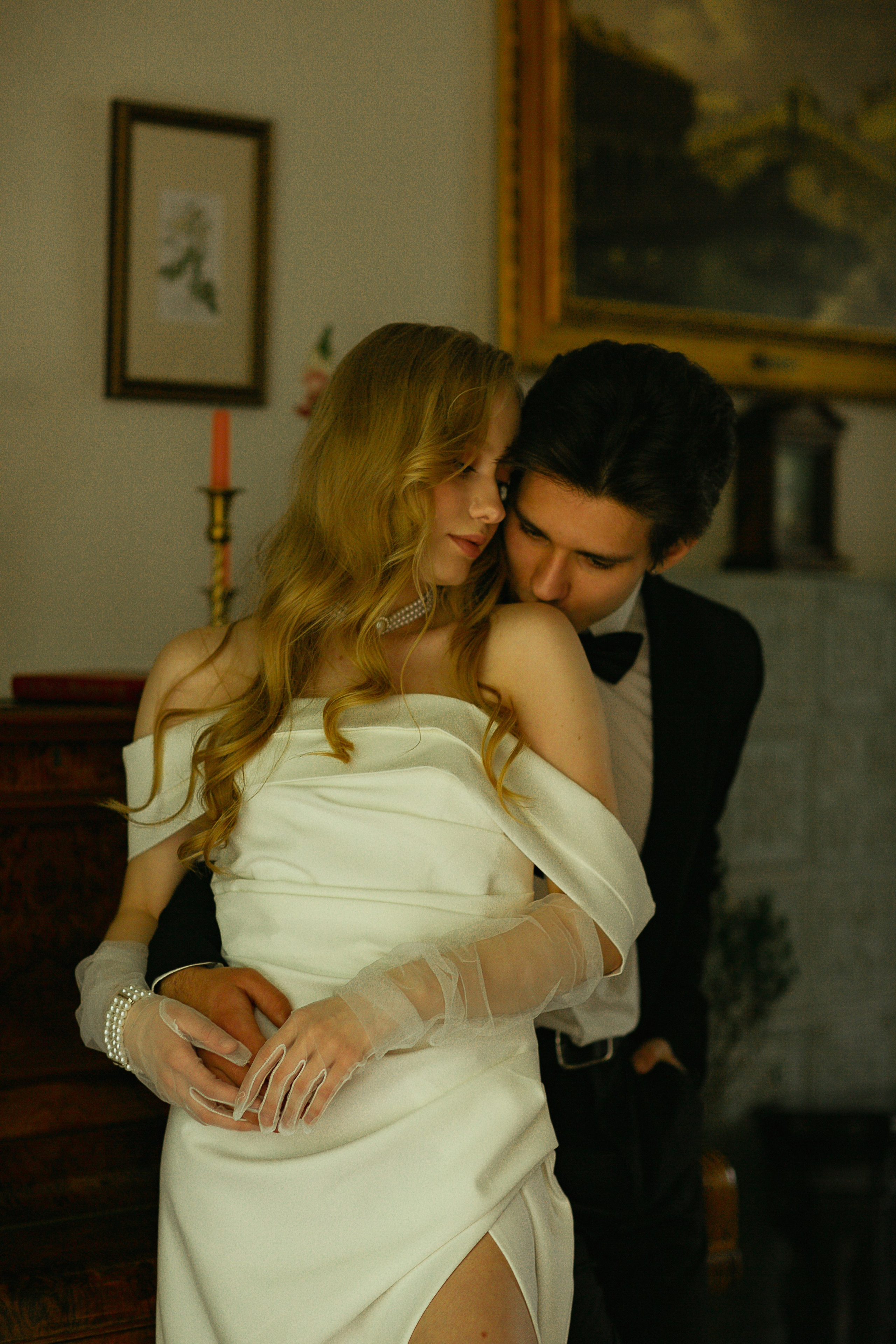 Елизавета и Влад. Ваш фотограф Любовь Чистякова