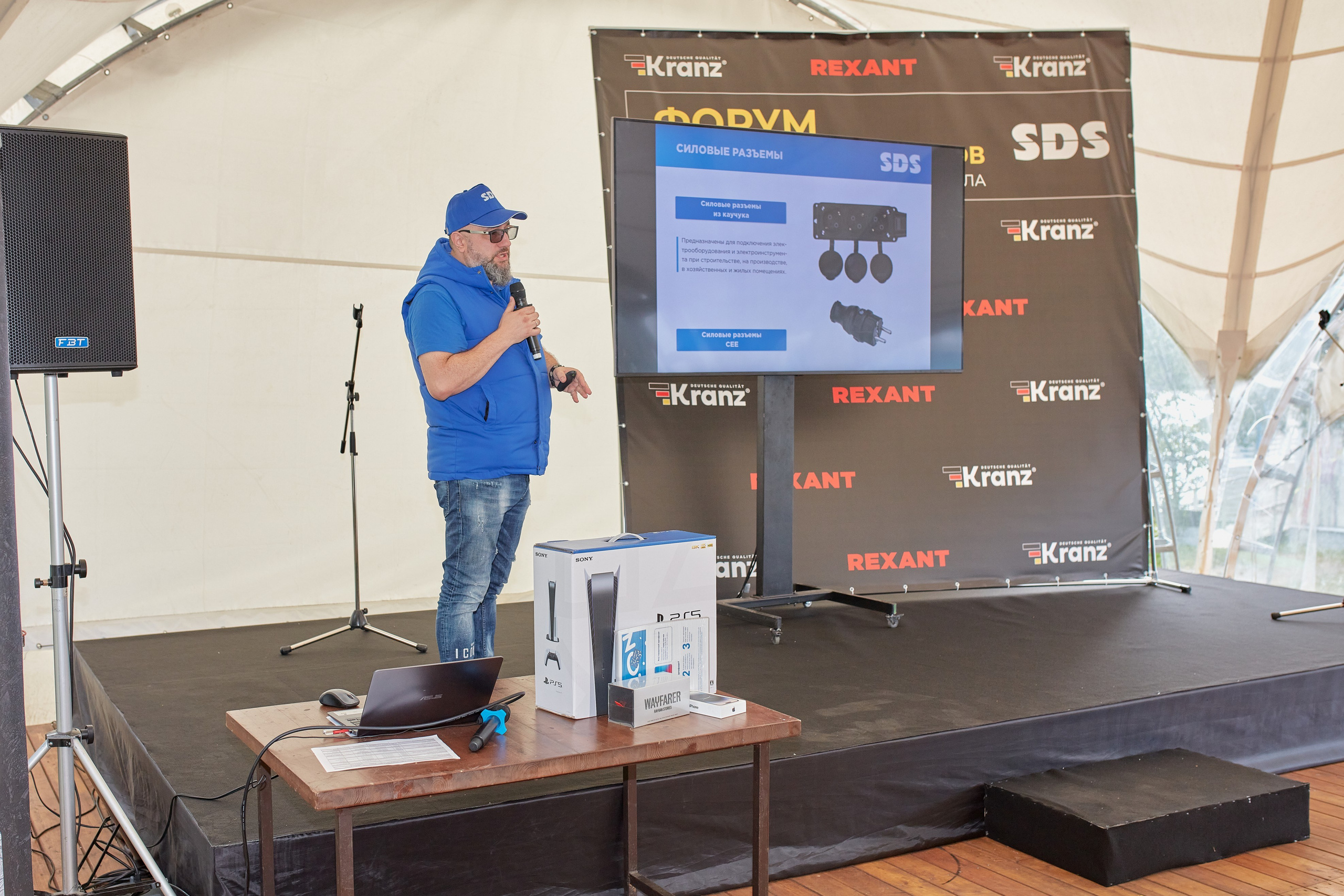 Форм электромонтажников Rexant и Kranz. Коммерческий фотограф в Москве Павел Володин — фотосъемка для бизнеса