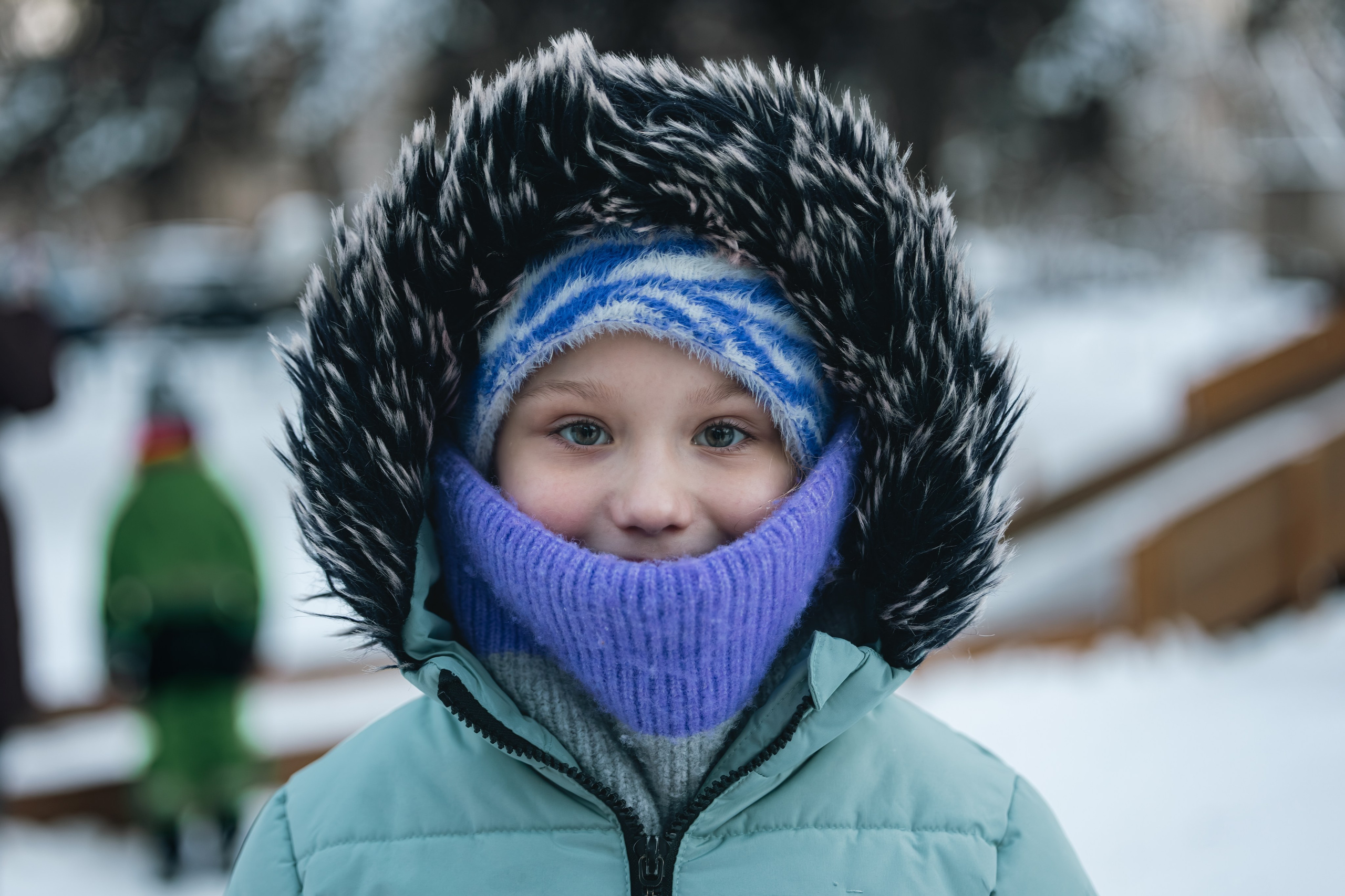 People. Photograph Balashkevich