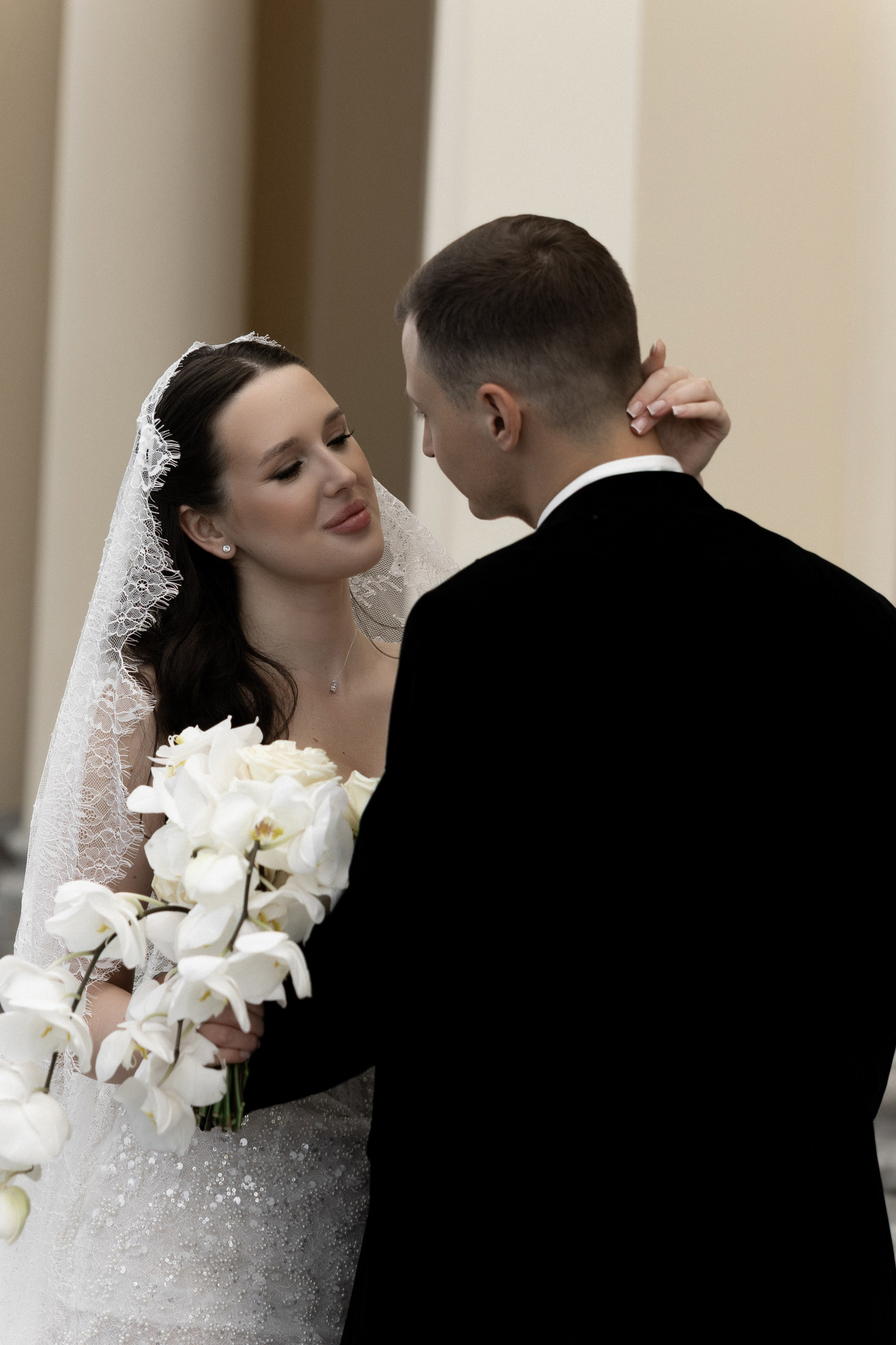 Константиновский. Свадебный и семейный фотограф в Санкт-Петербурге