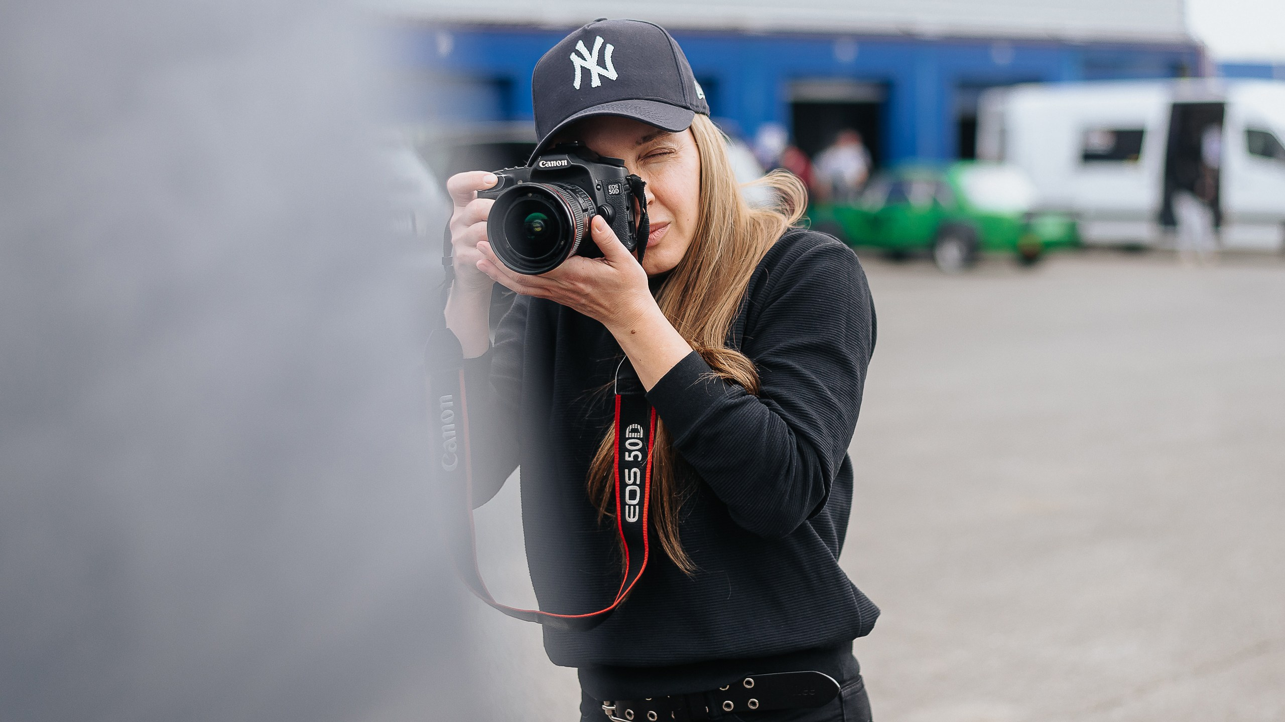 18.05.2024 — КСКГ Классика — Этап 1. Репортажный фотограф в Кемерово