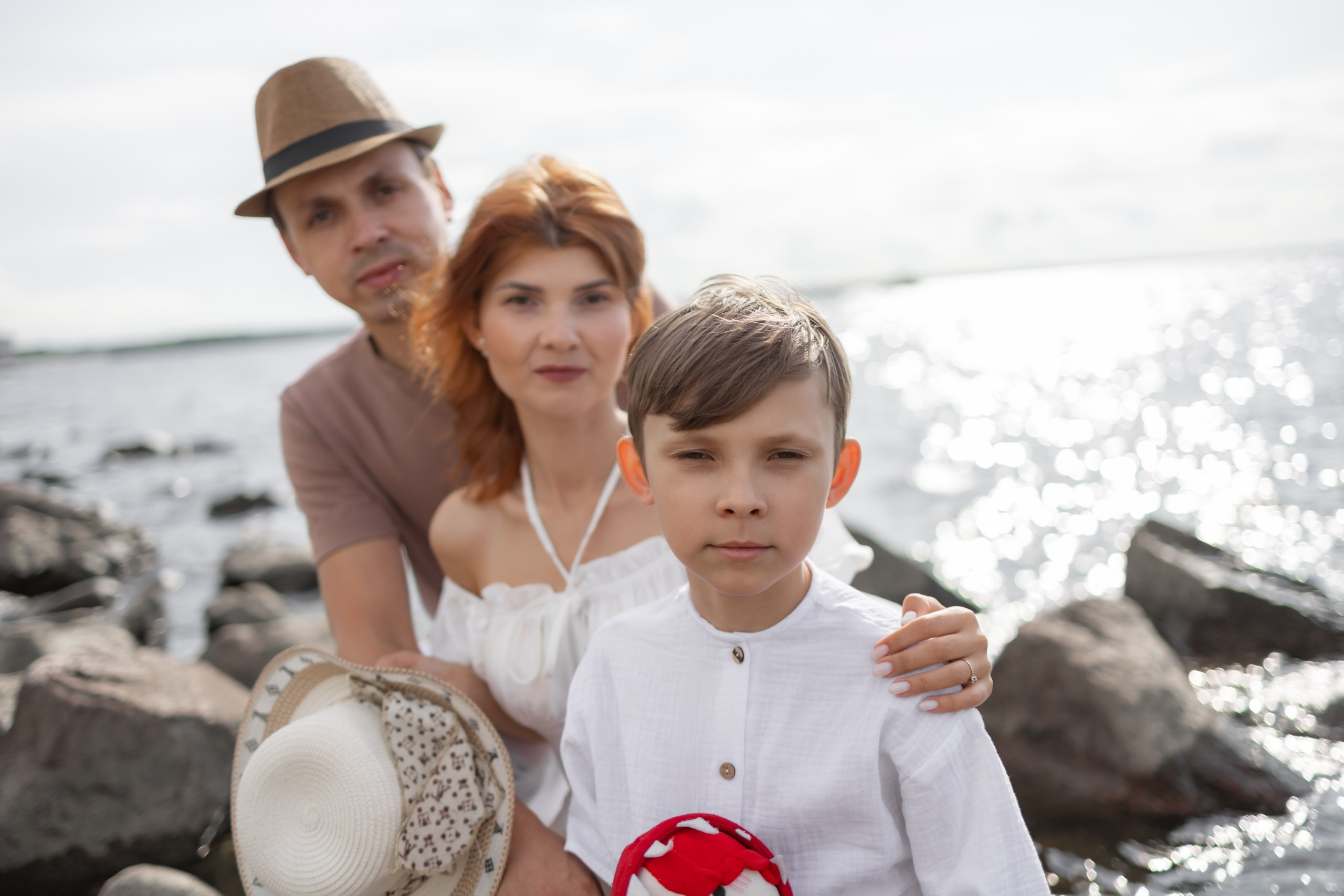 Прогулка на Финском. Наталия Март | Фотограф СПб